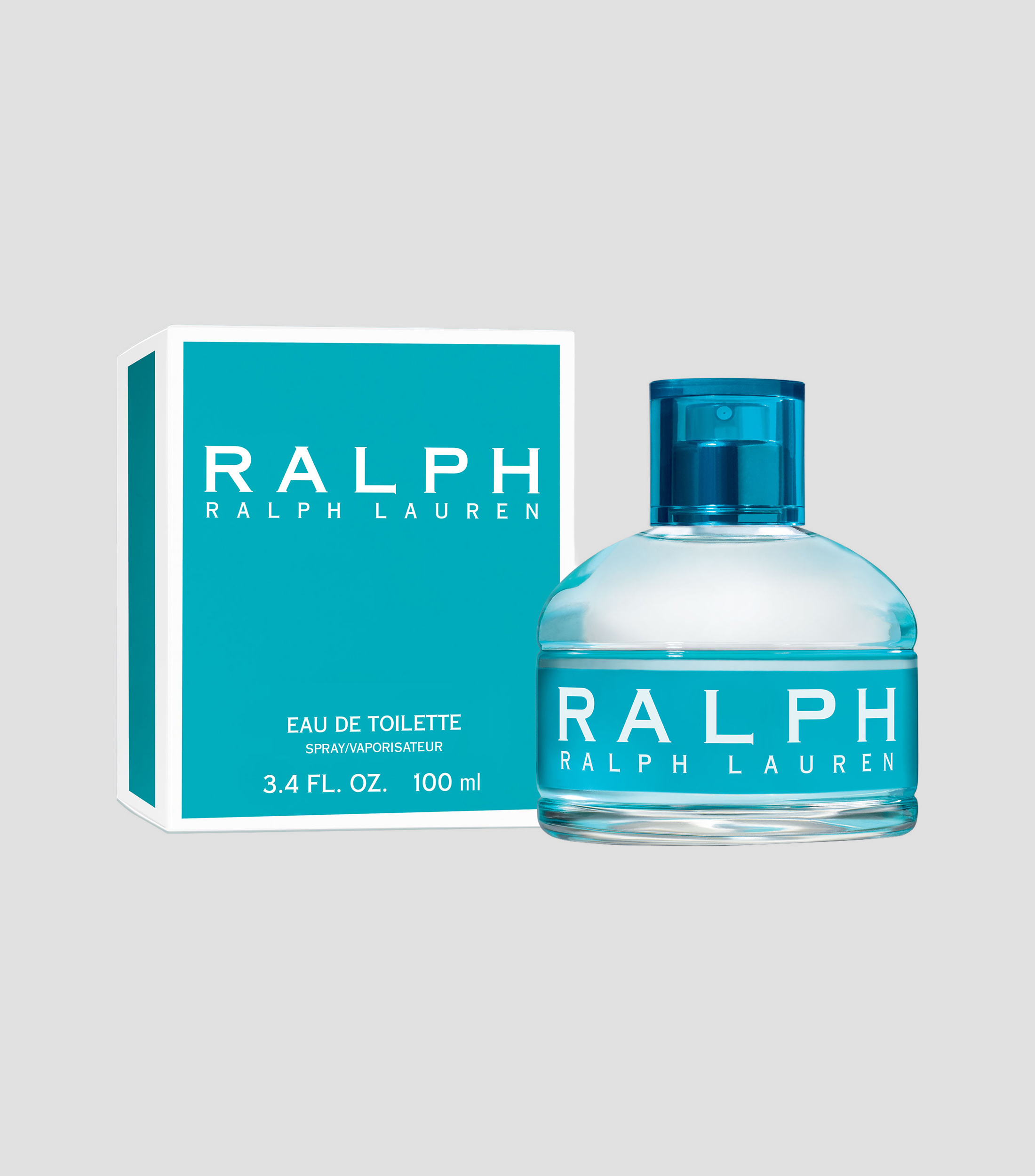 Perfume, Ralph Lauren Ralph Eau de Toilette 100 ml, Mujer