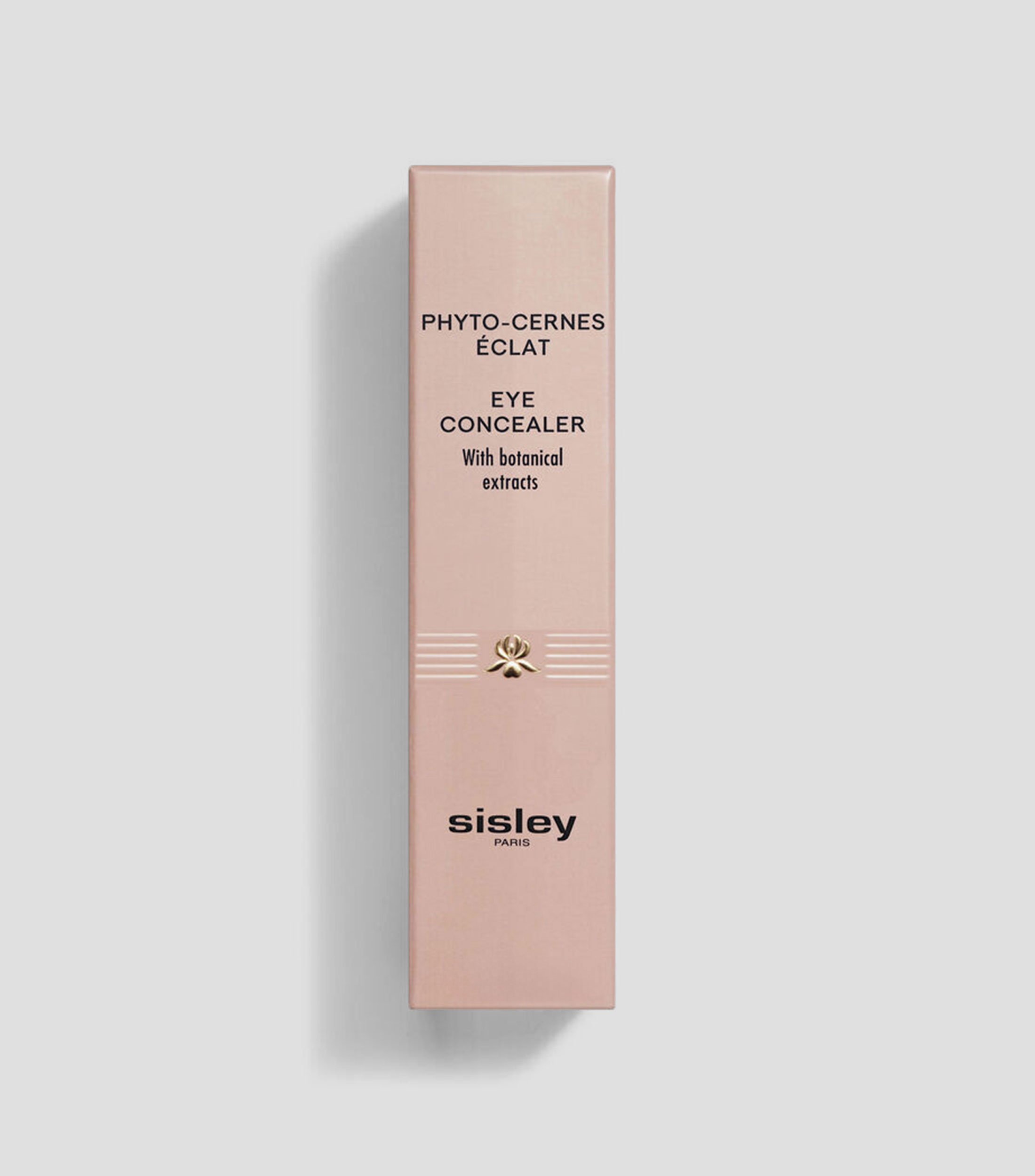 Tratamiento antiojeras con color Phyto-Cernes Éclat, 15 ml