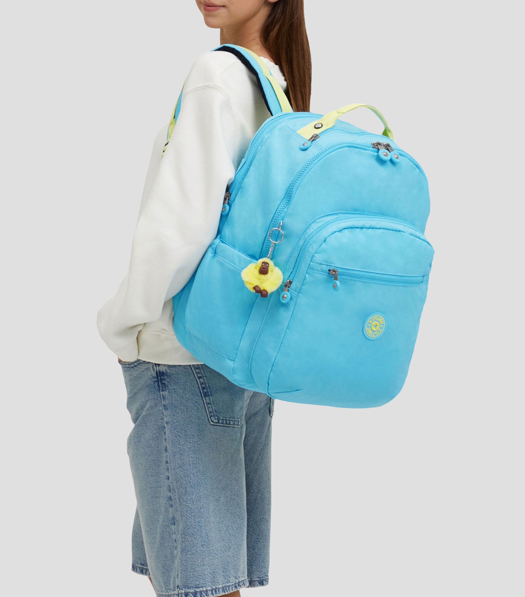 Mochila escolar Seoul XL Niños