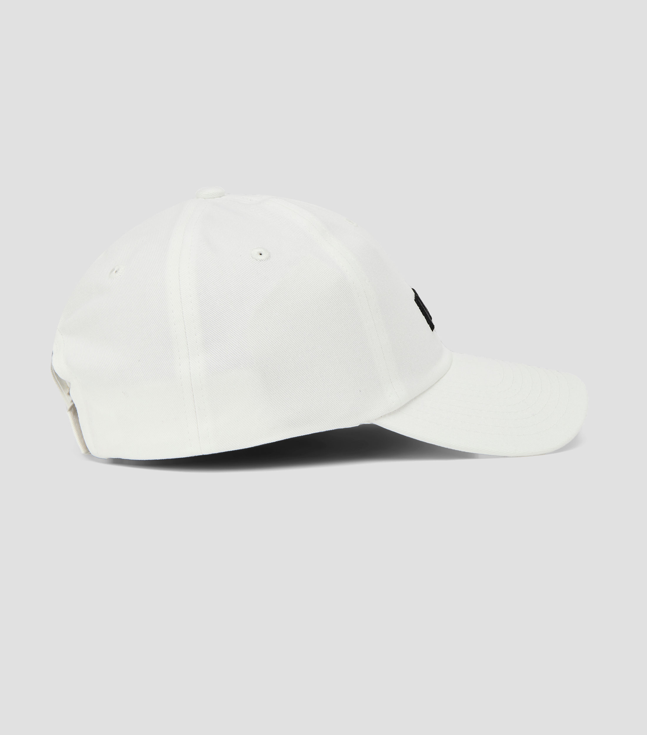 Gorra con logo Unisex