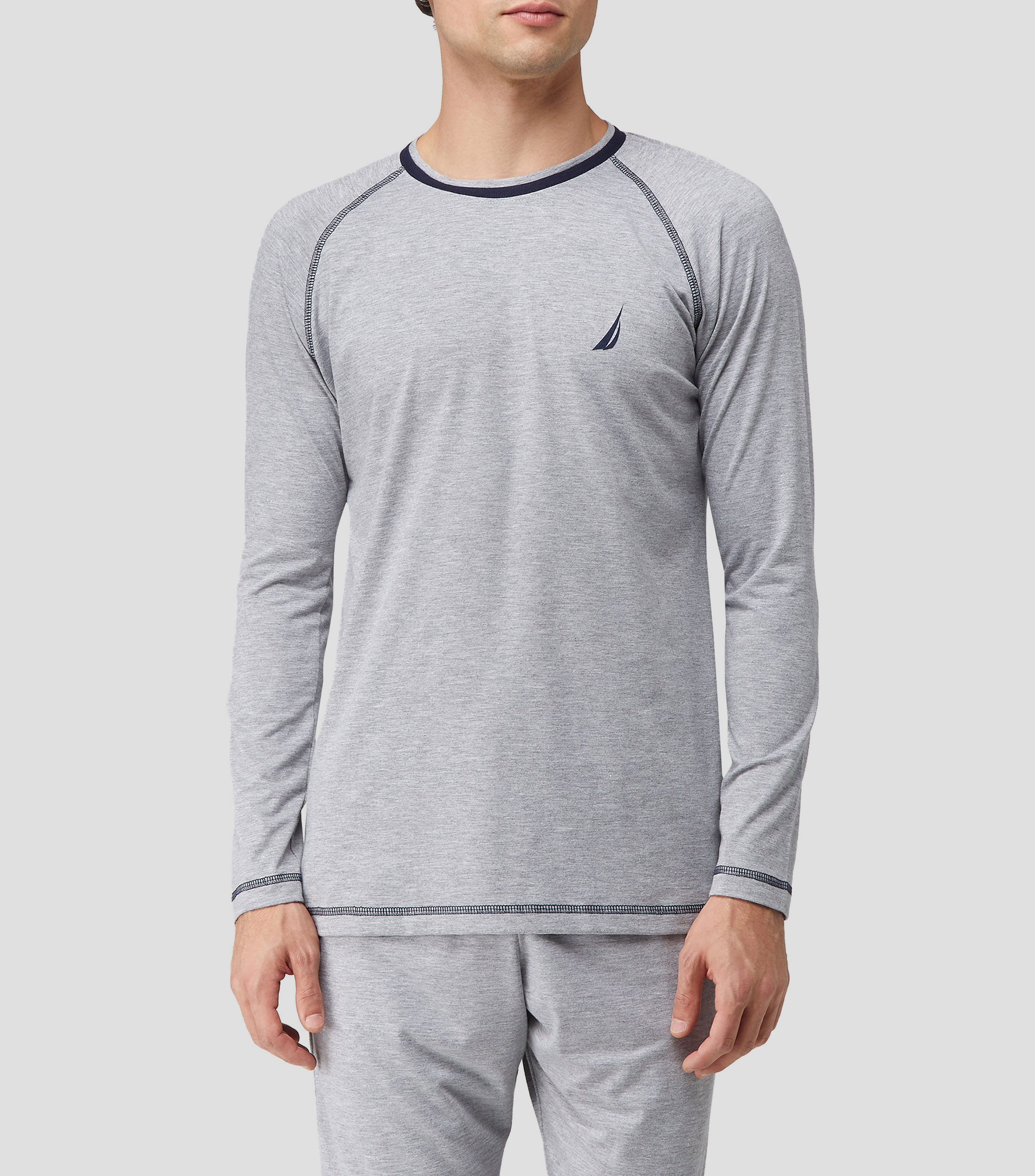 Playera Pijama Hombre