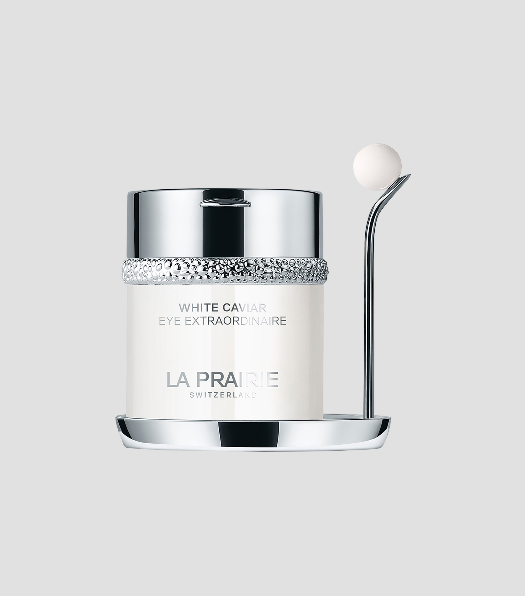 White Caviar Eye Extraordinaire, crema iluminadora para el contorno de ojos, 20 ml