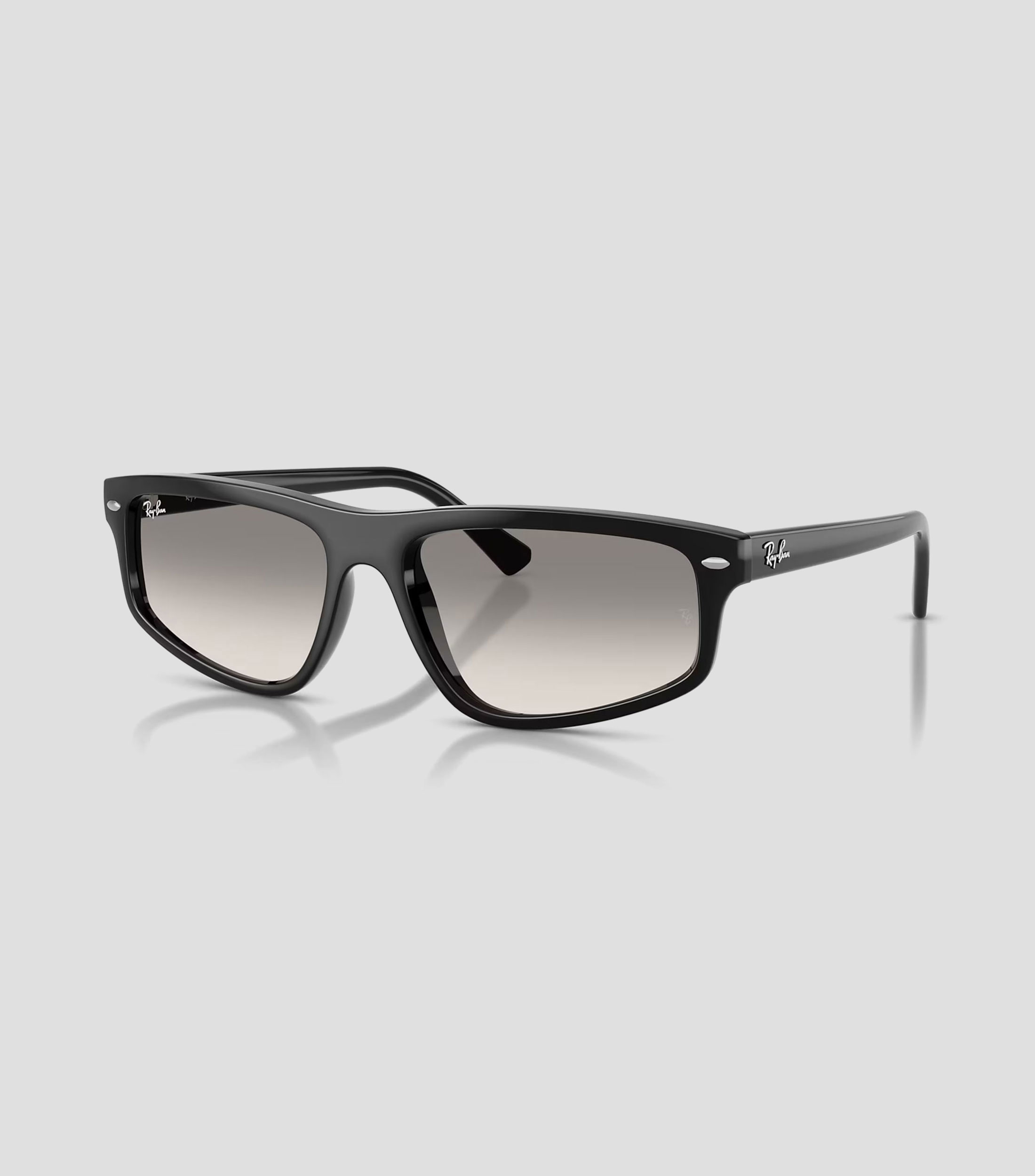 Lentes de sol irregulares Unisex