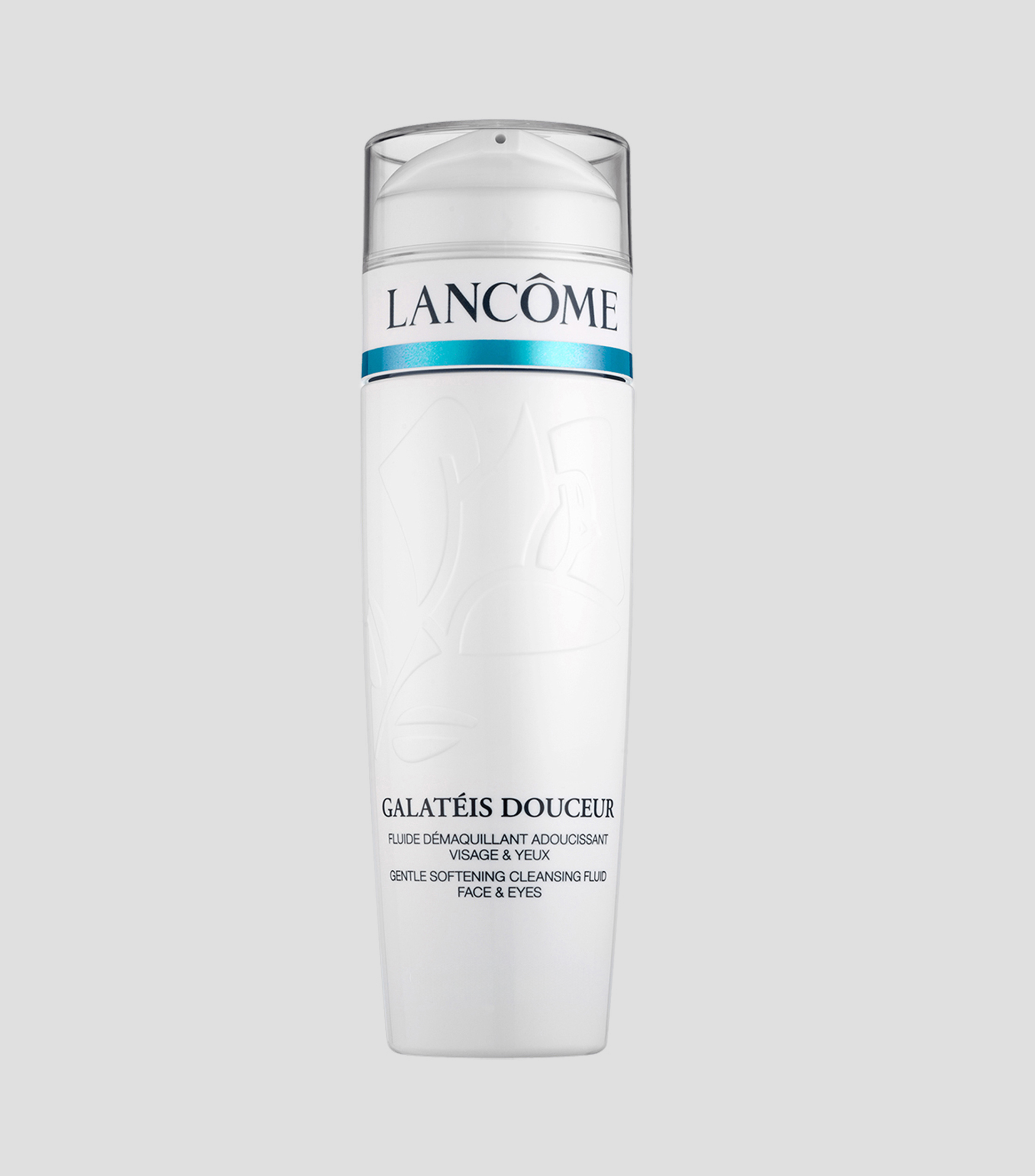 Desmaquillante Galatéis Douceur, 400 ml