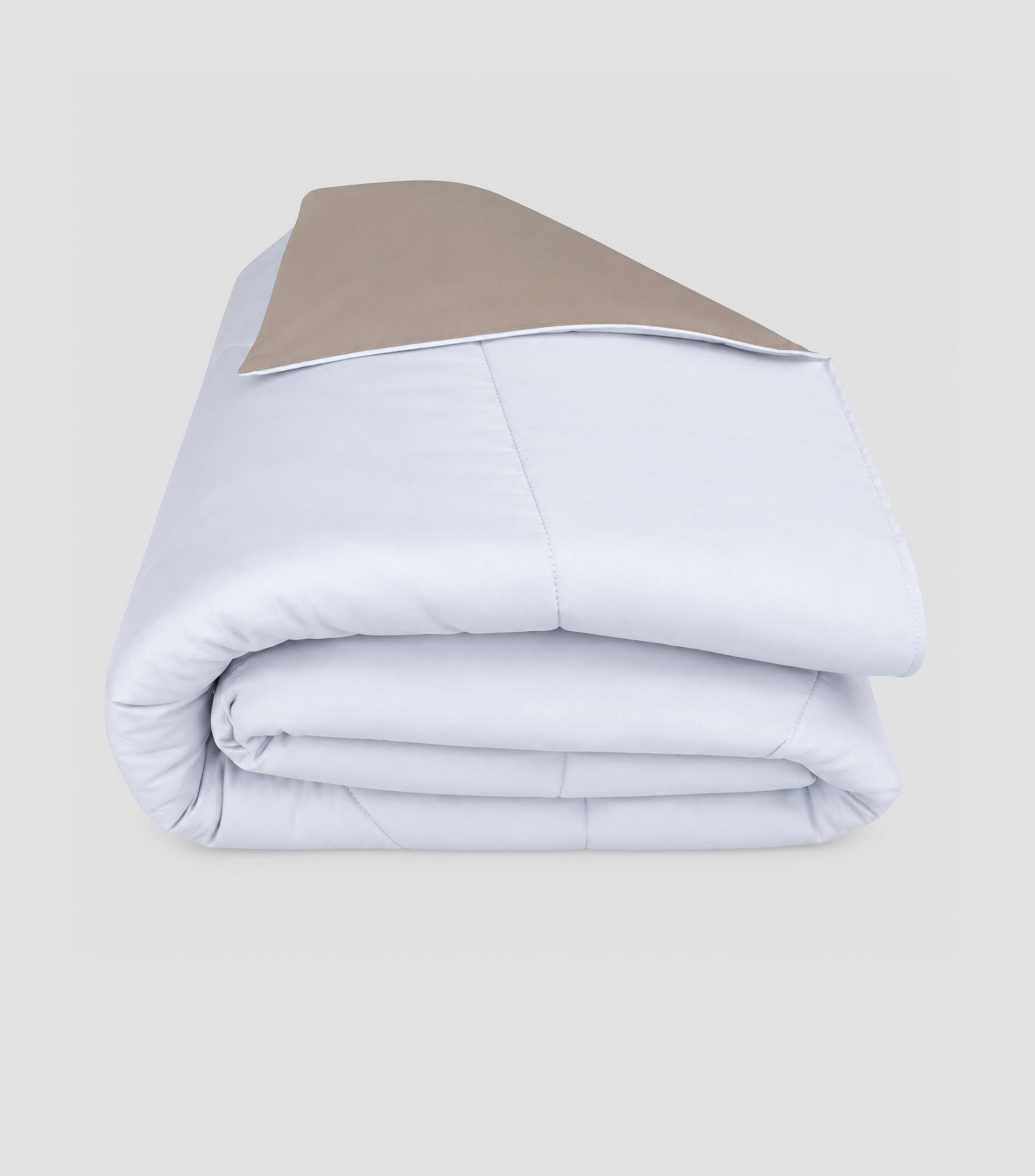 Juego de Edredón ligero Matrimonial/Queen Size reversible