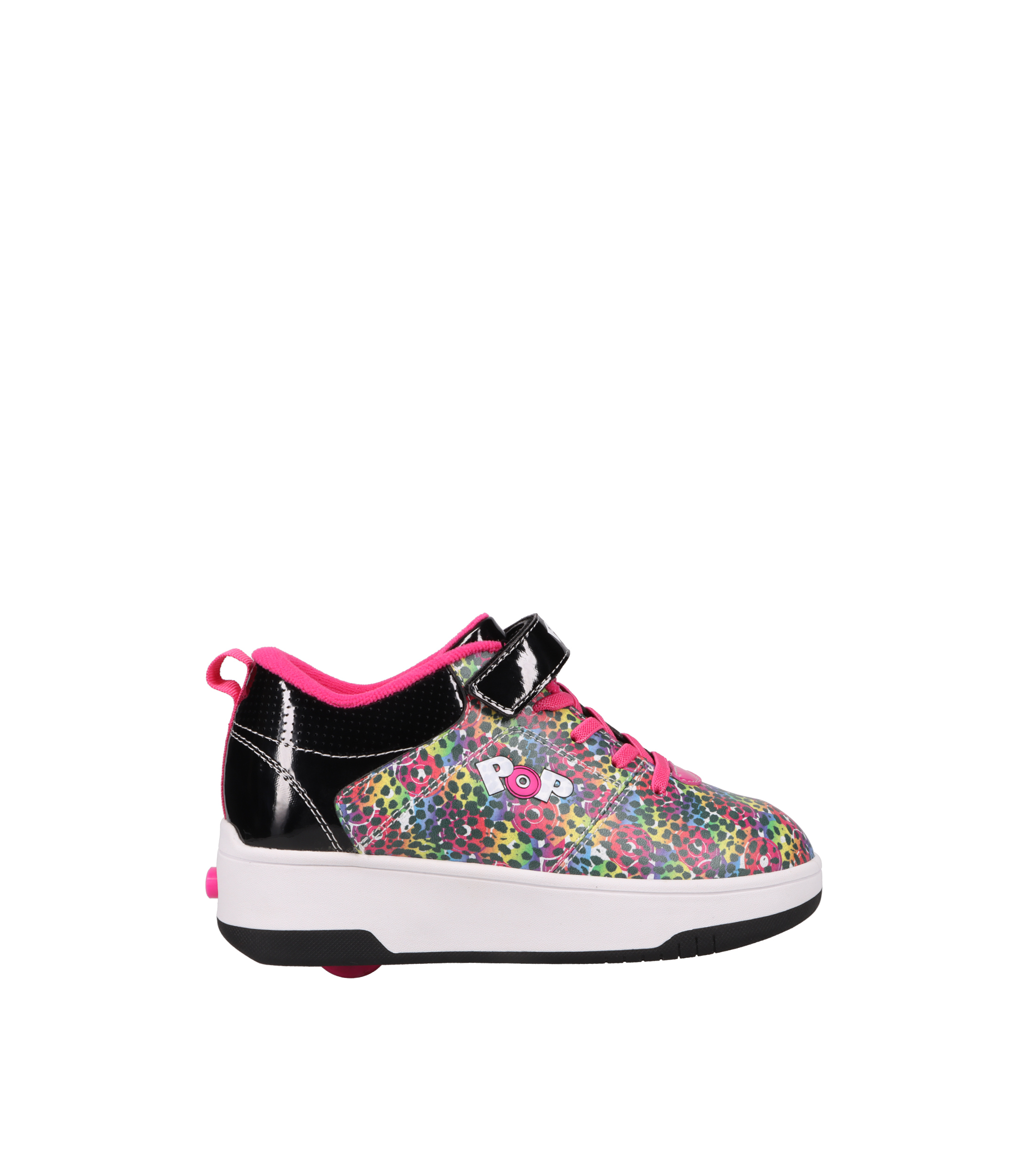 Palacio de store hierro tenis niña
