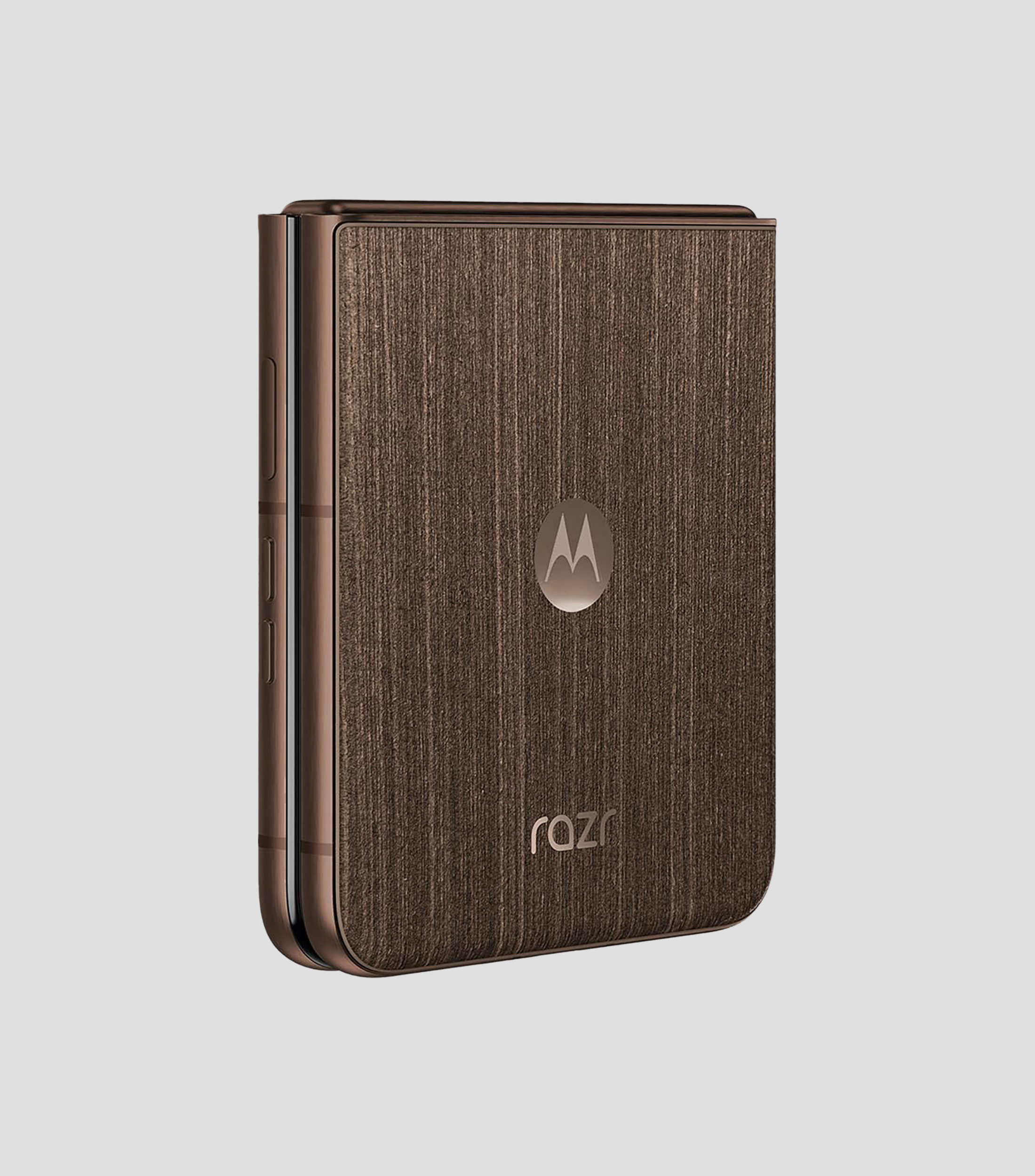Celular Razr 70 512 GB 12 GB Ultra Cocoa