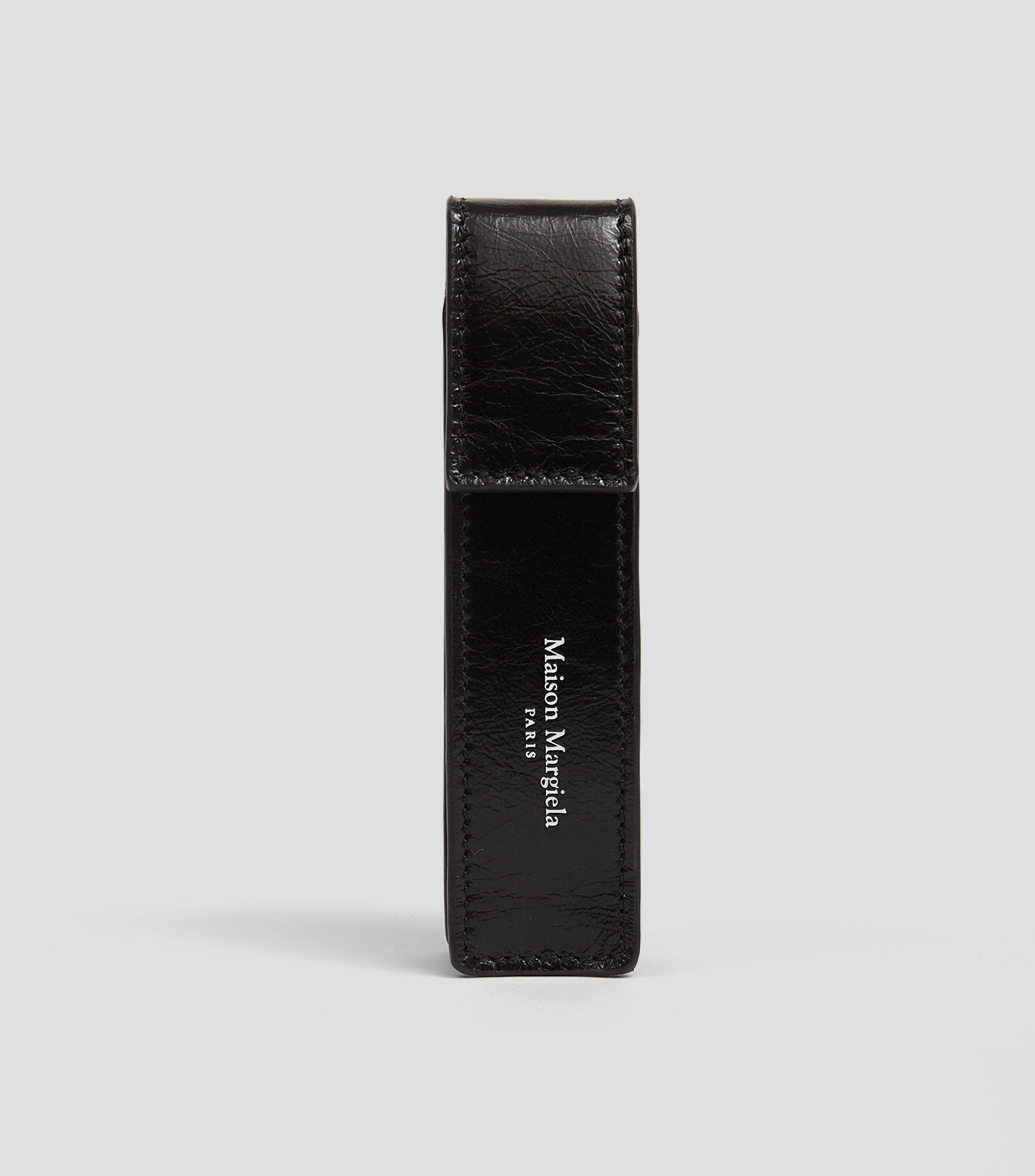 Charm portaperfume en cuero Unisex