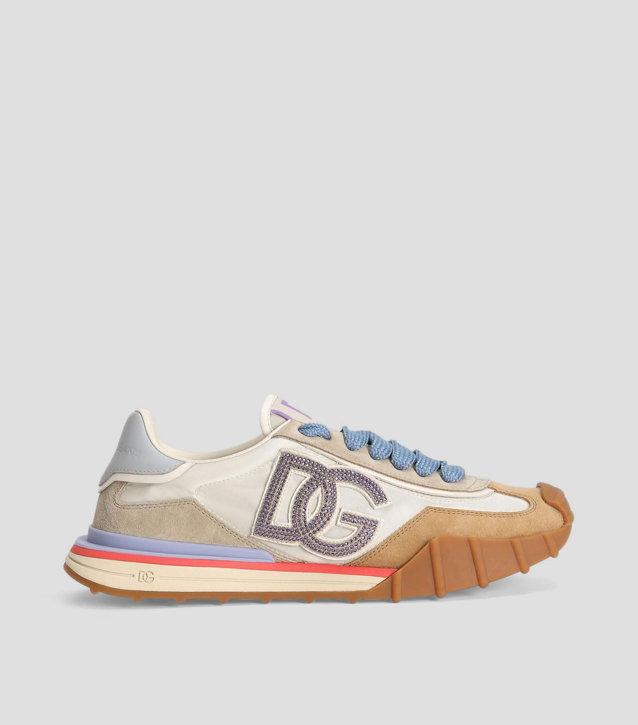 Tenis DG Athletic Mujer
