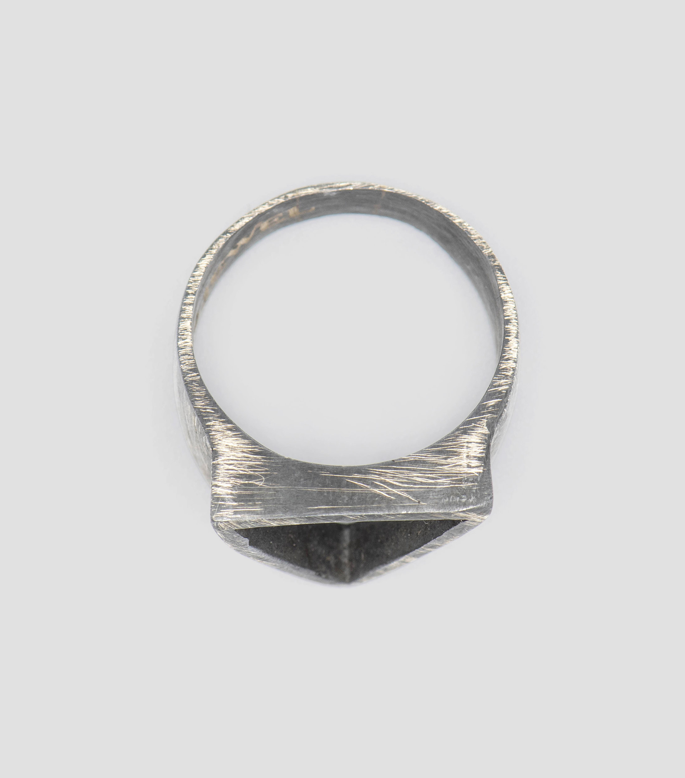 Anillo en Plata .925 Unisex