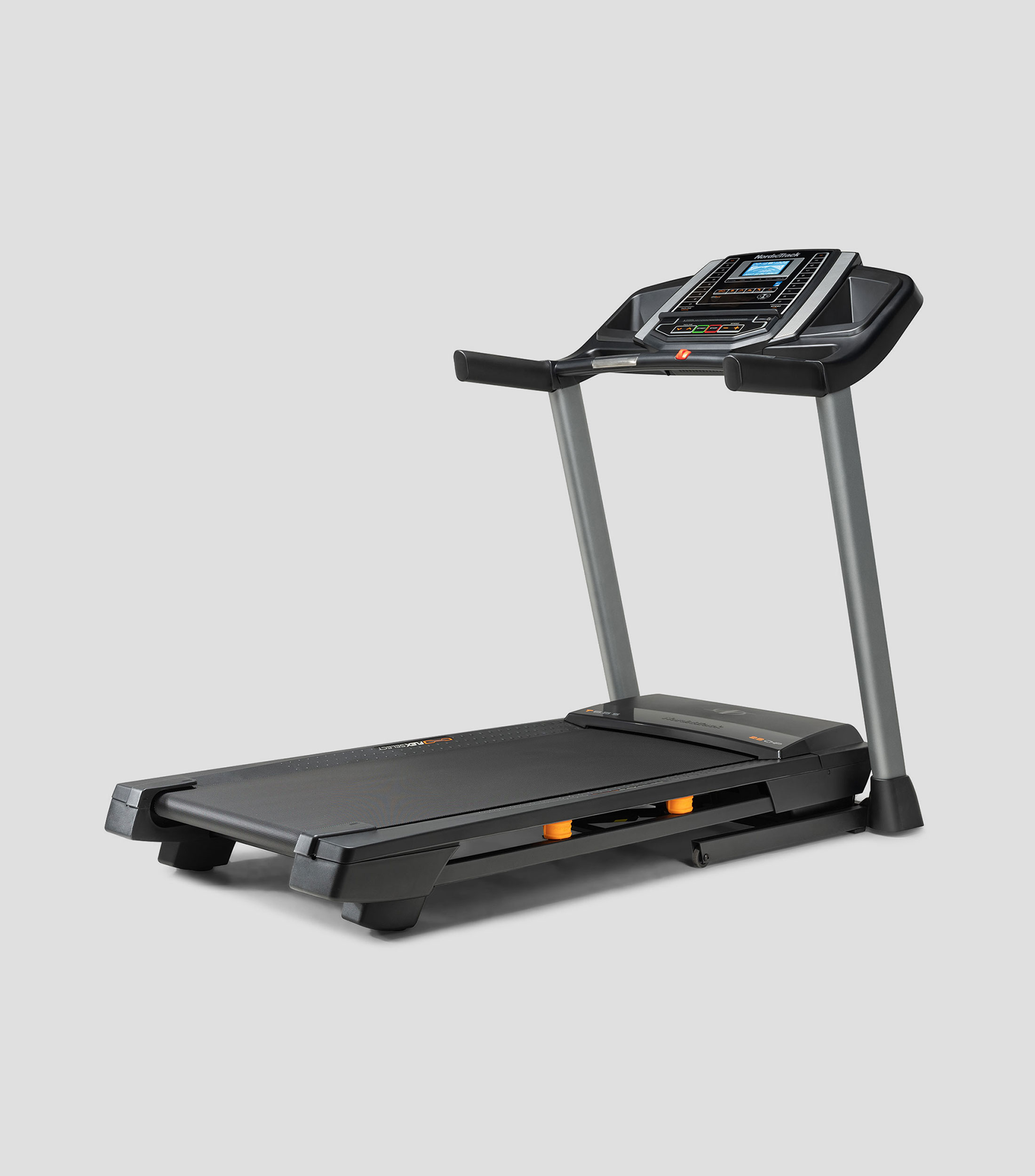Caminadora T Series 6.5 S