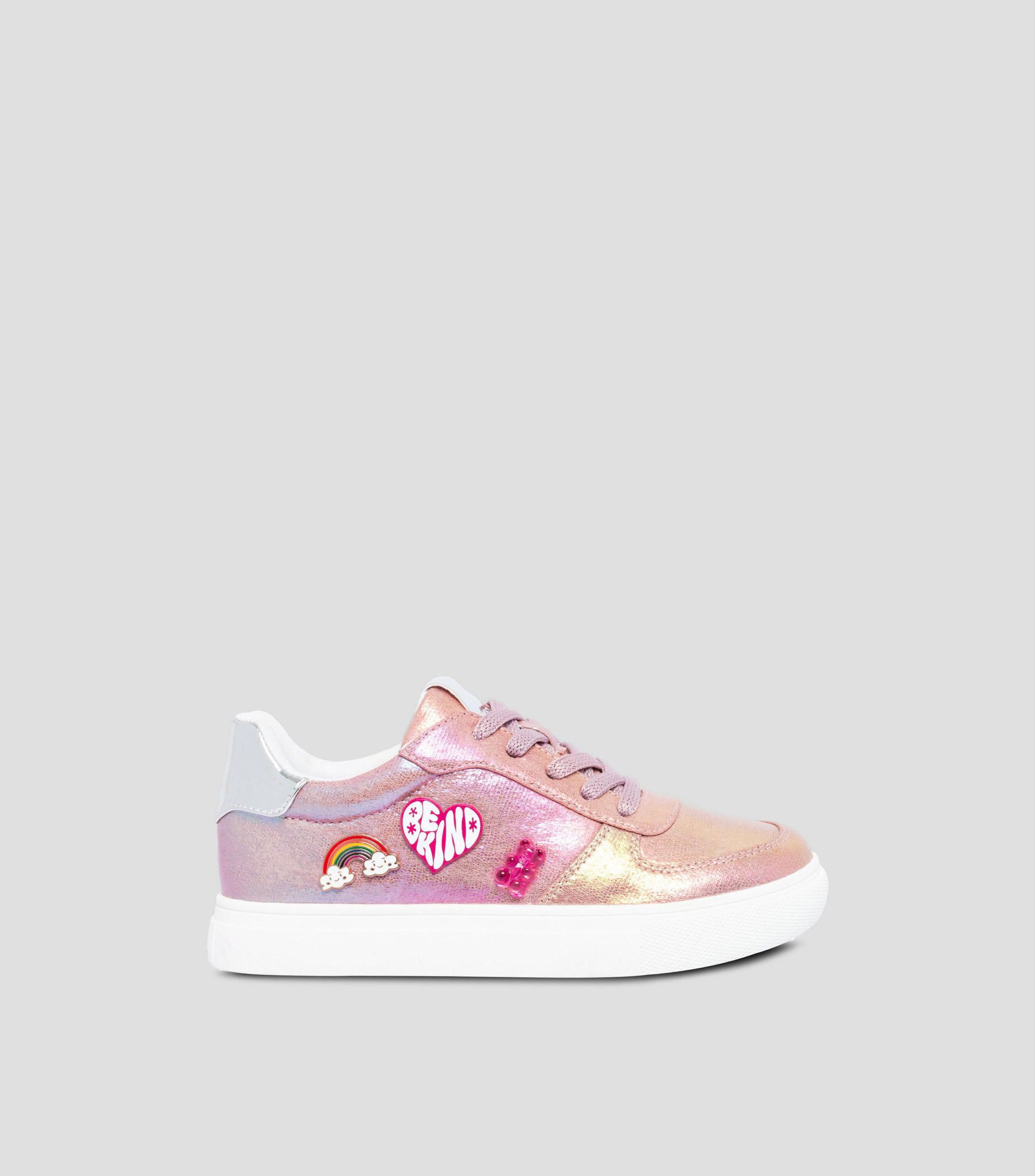 Tenis Casuales Joraa Niña