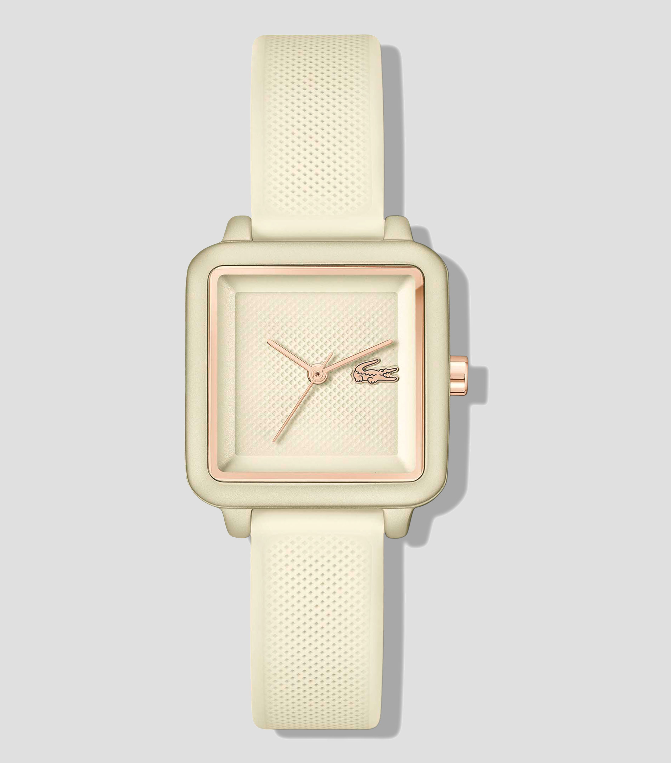 Reloj para mujer Lacoste.12.12 flow Casual, Beige