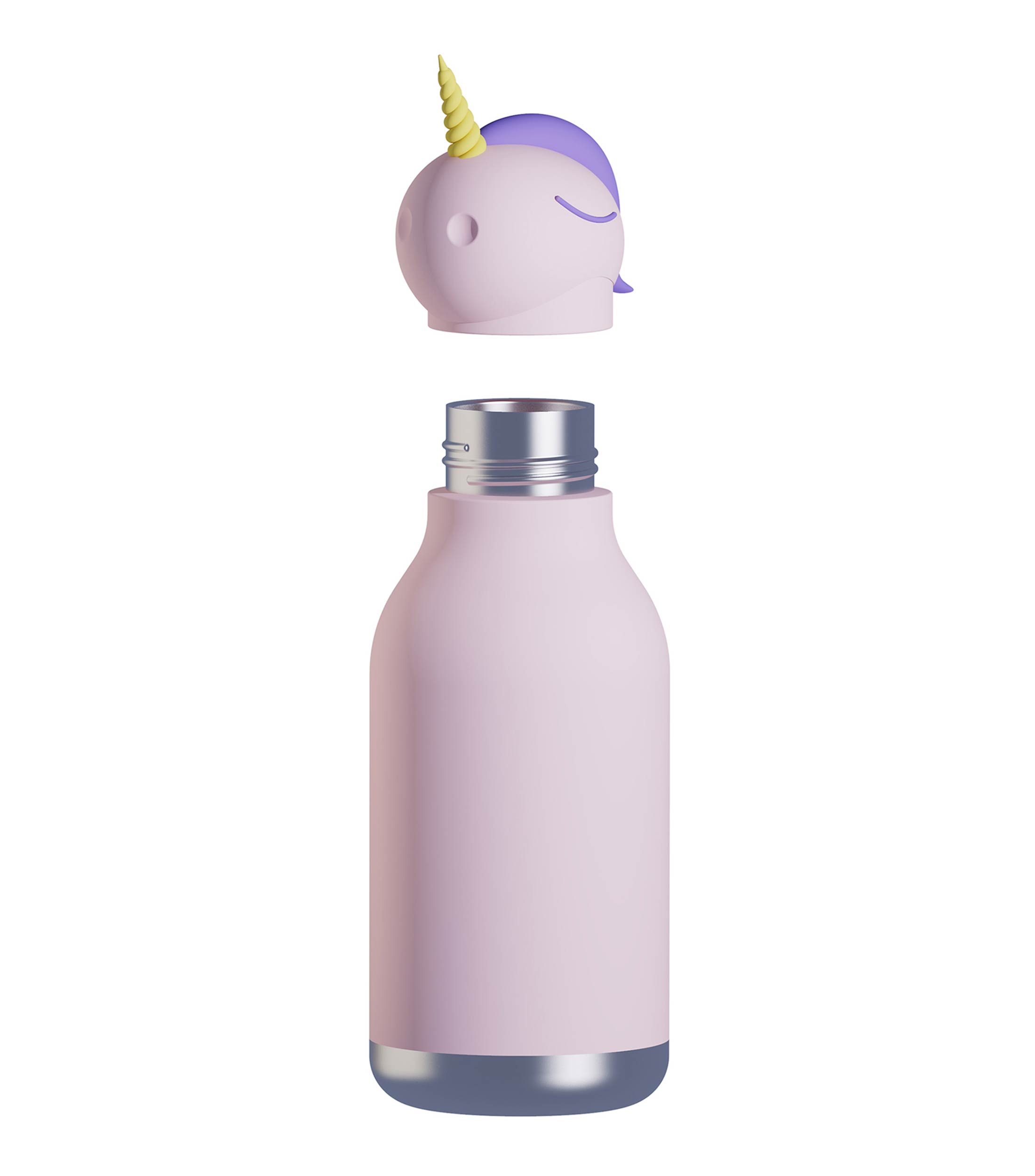 Botella Bestie Unicornio