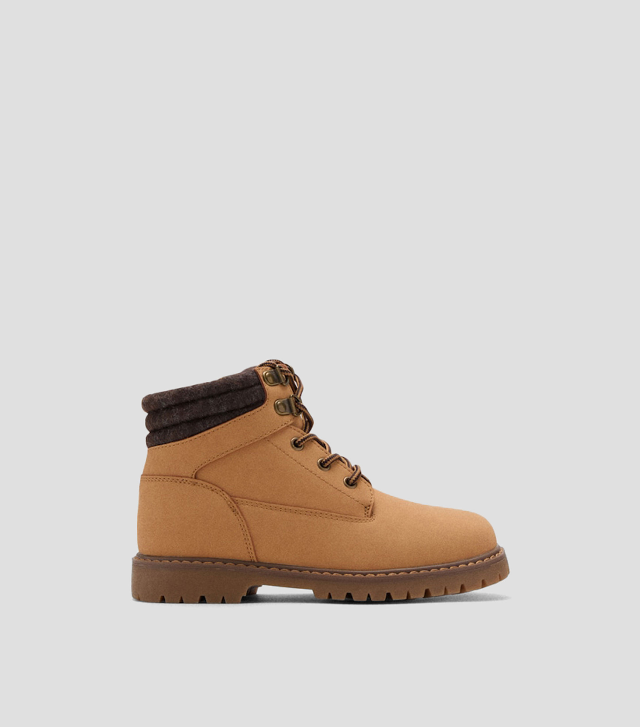 Botas medias Niño