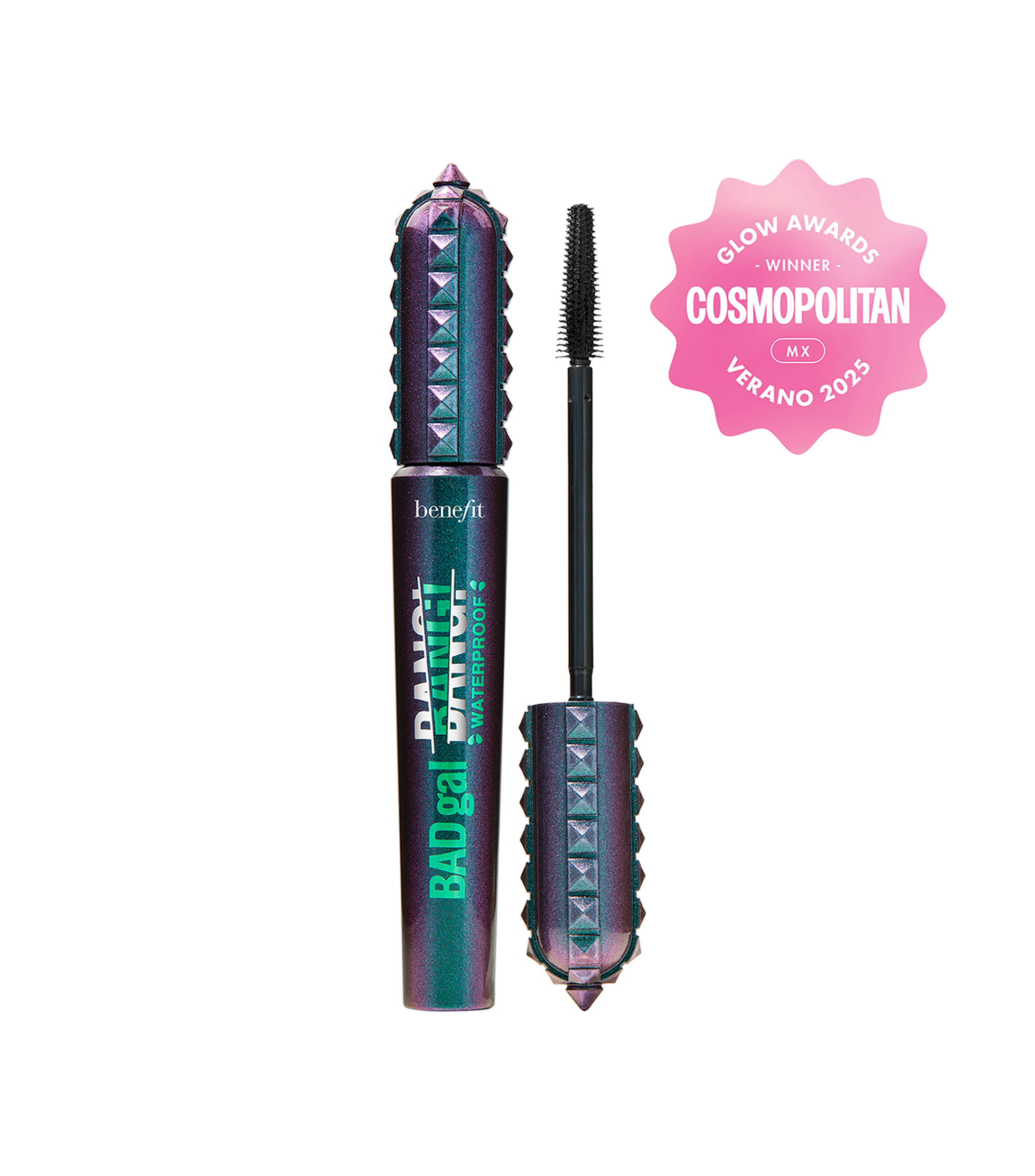 Mascara de pestanas Badgal Bang, 8.5 g