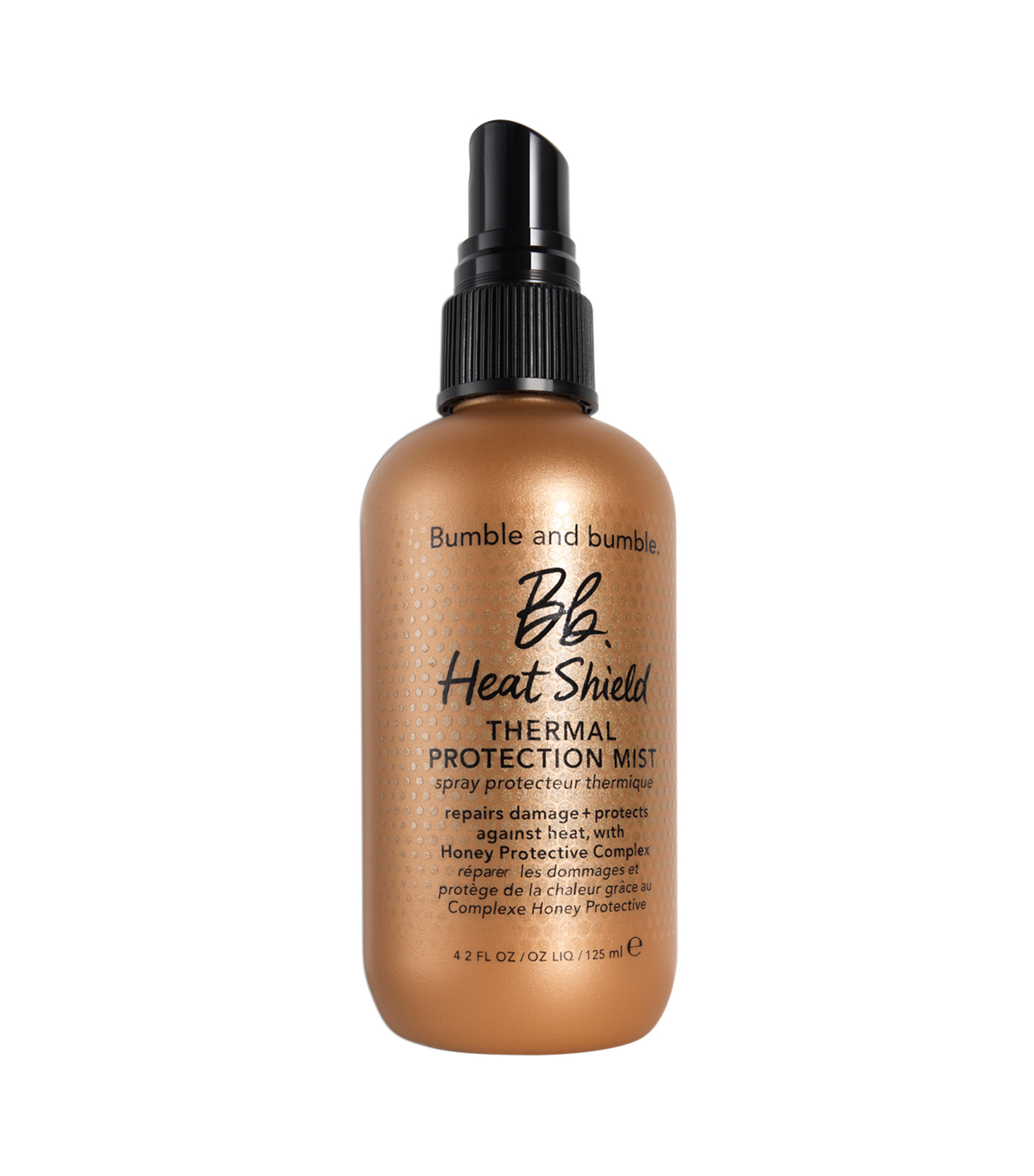 Bb Heat Shield Protector 125 Ml