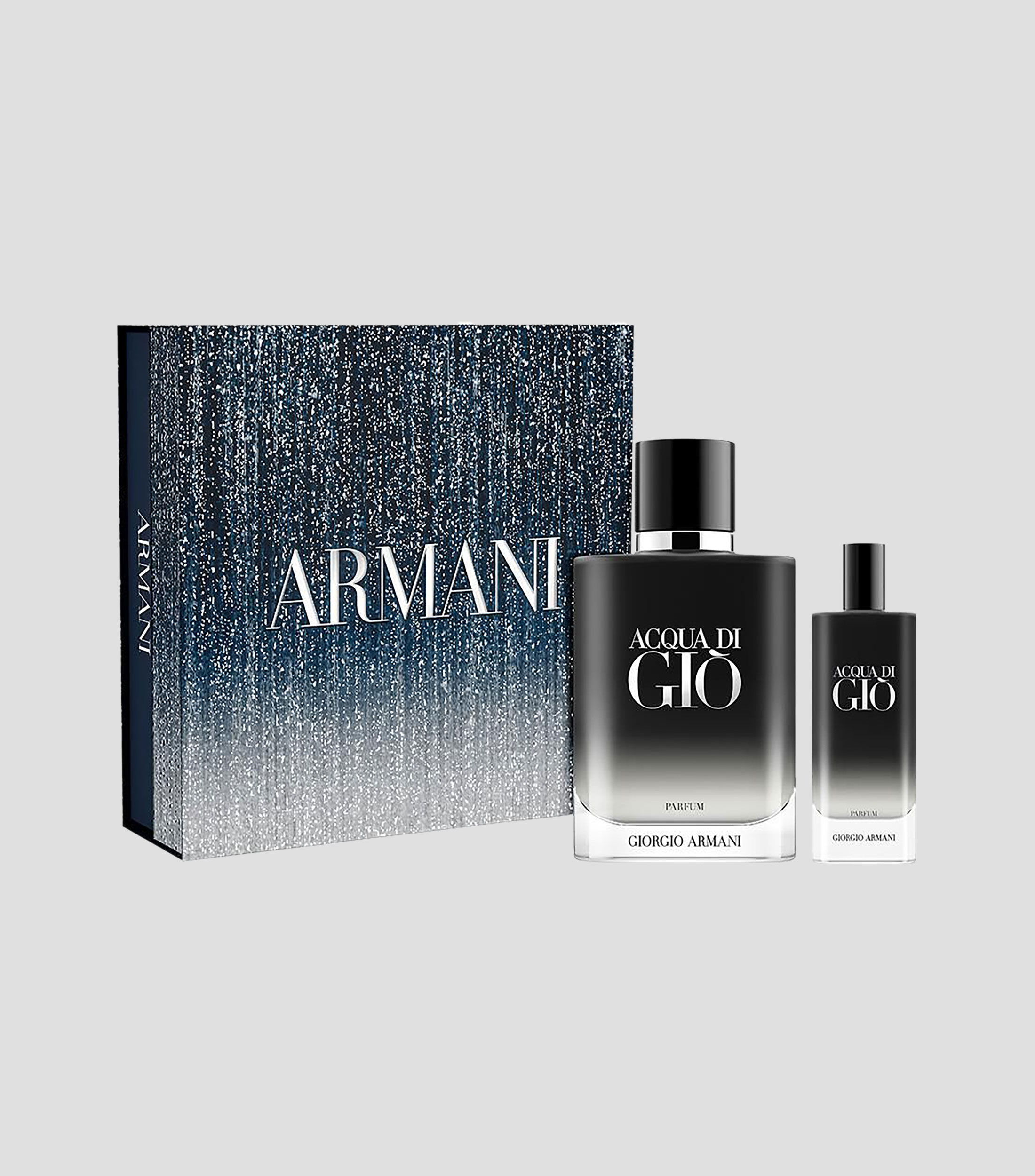 Set Acqua di Giò Hombre