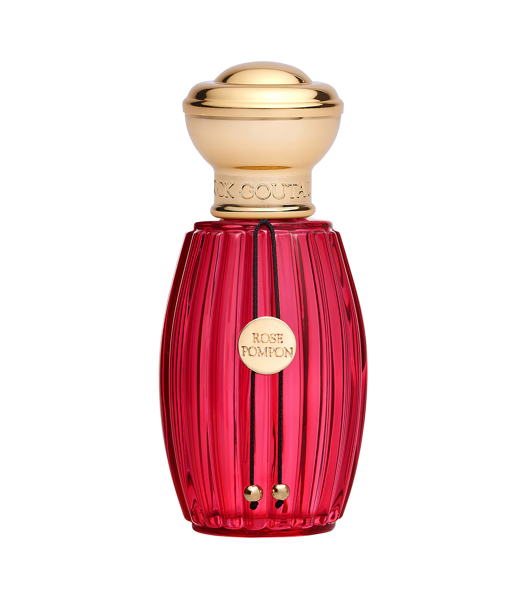 Annick Goutal Perfume Annick Goutal Rose Pompon, 100 ml Mujer El