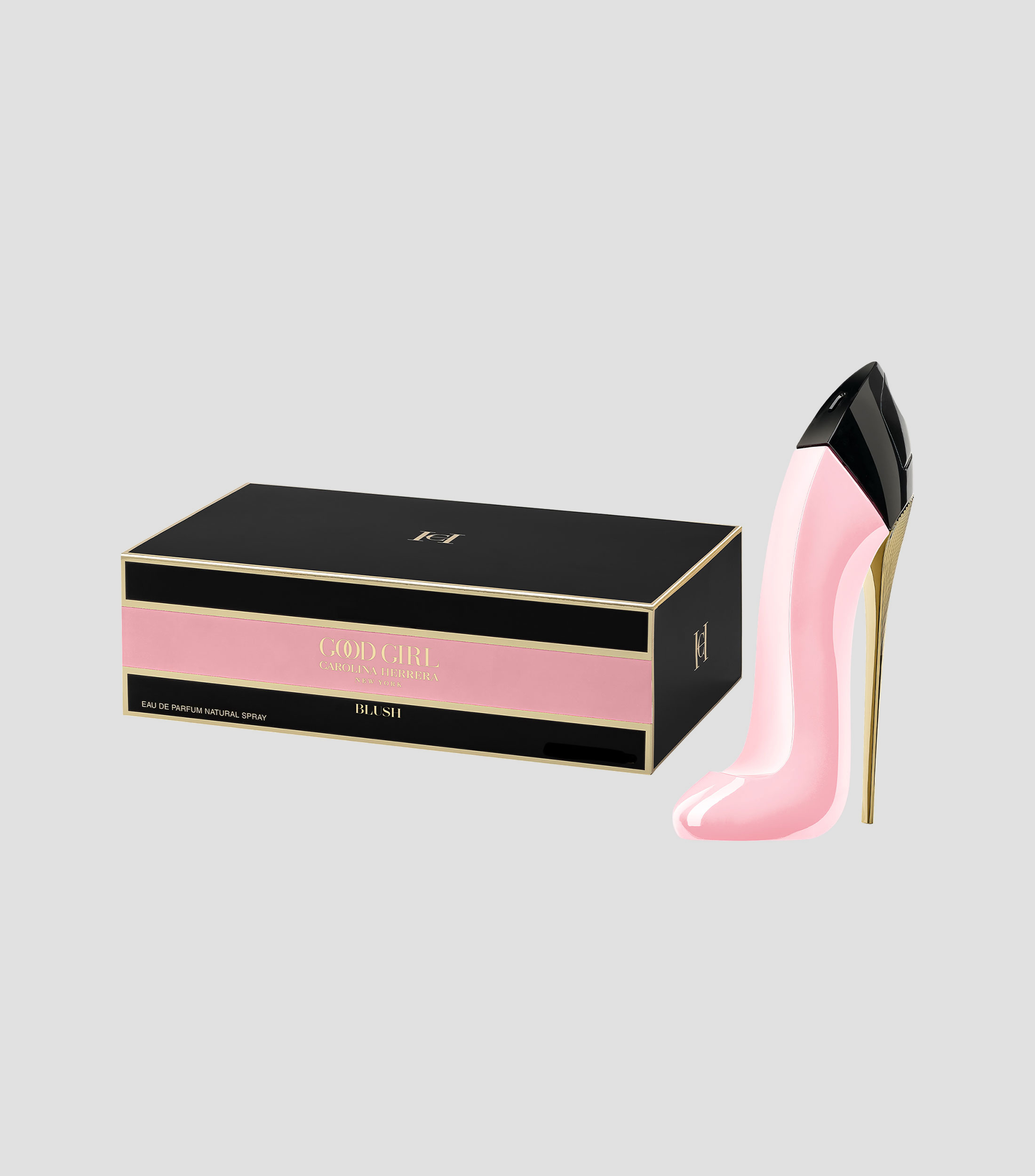 Perfume Good Girl Blush Eau de Parfum, 150 ml para Mujer