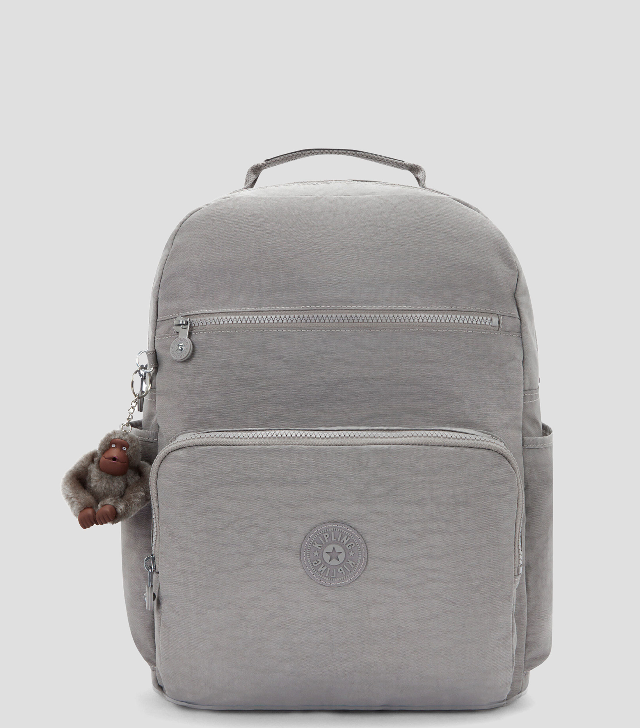 Pañalera mochila So Baby