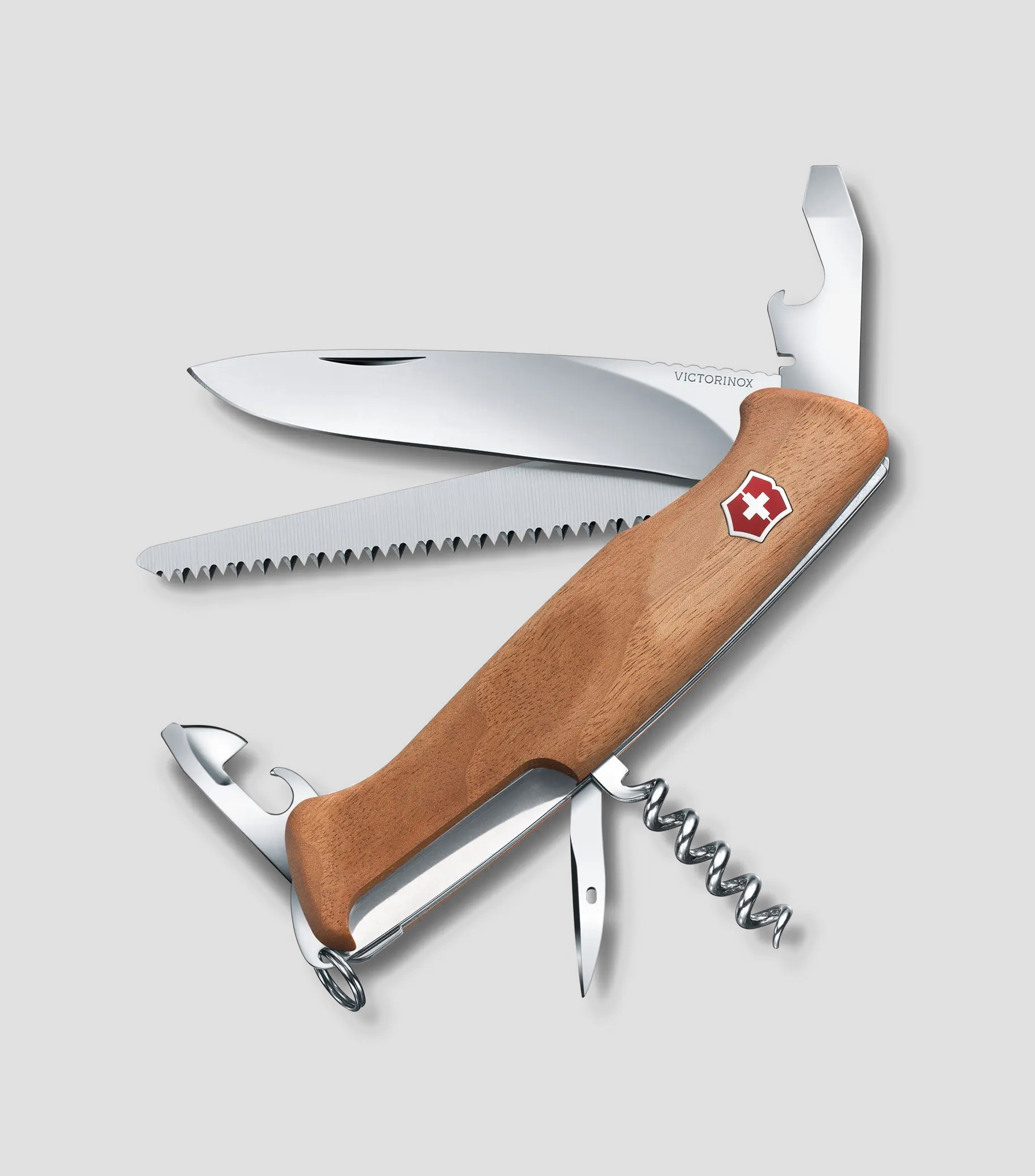 Navaja Ranger 55 Wood