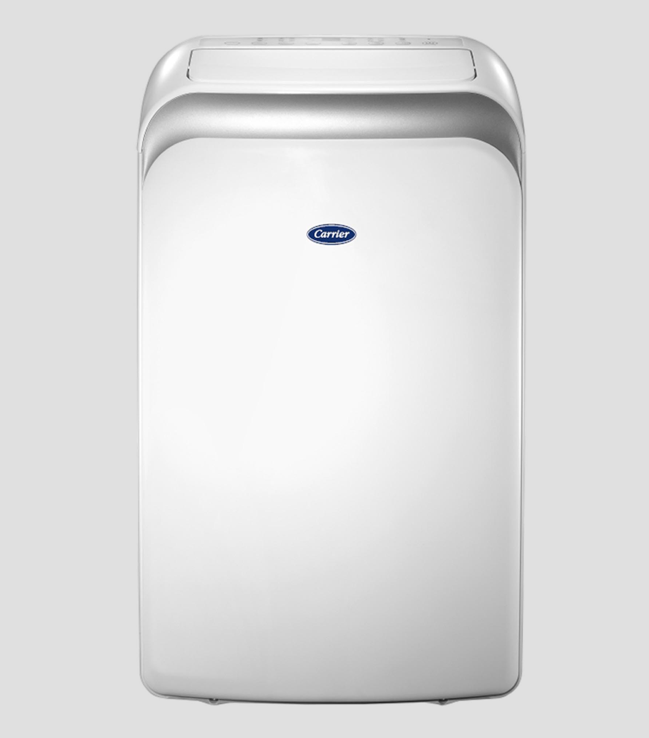 Aire Acondicionado Portatil 12000 BTUs Blanco