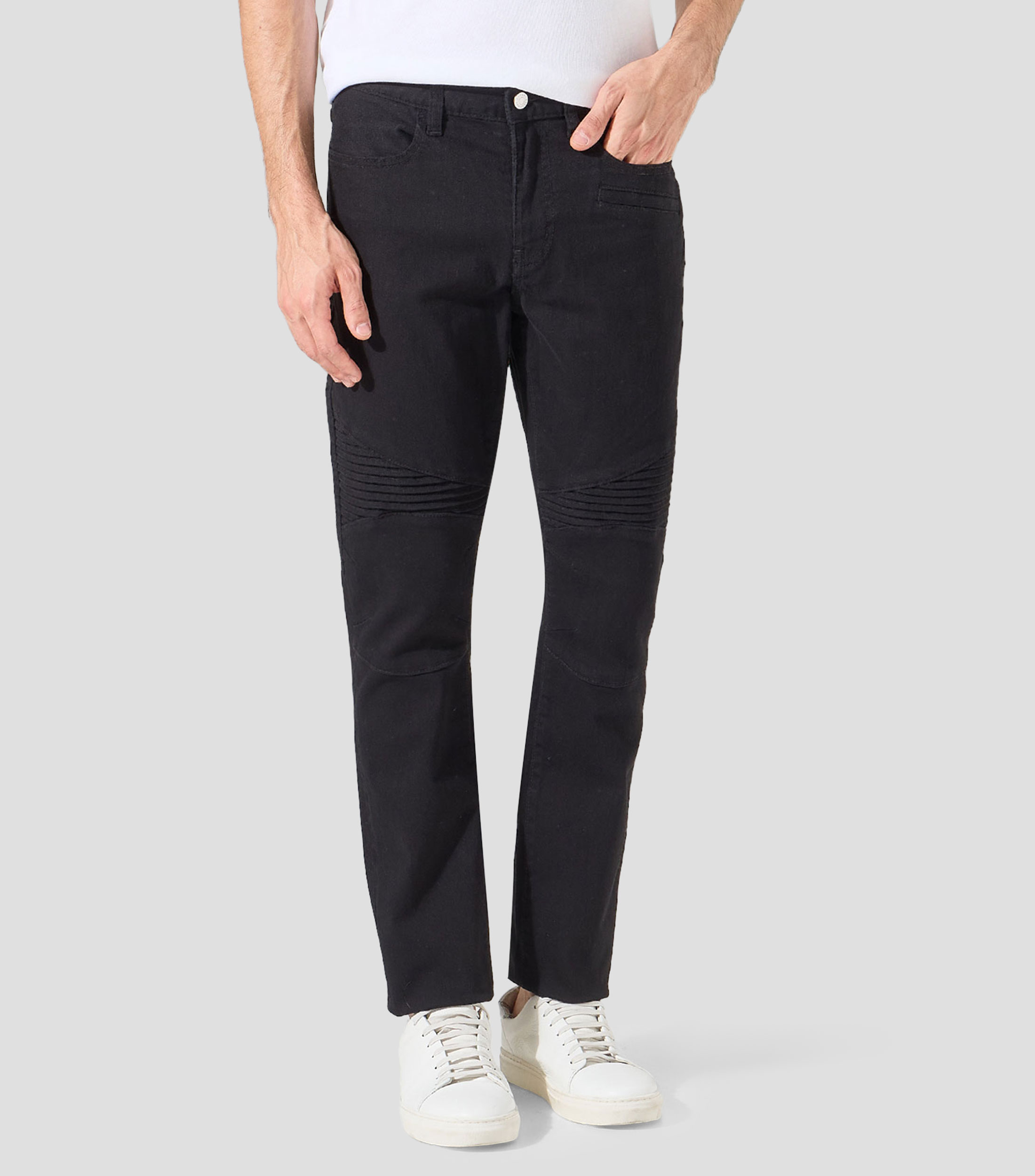 Jeans Skinny Hombre