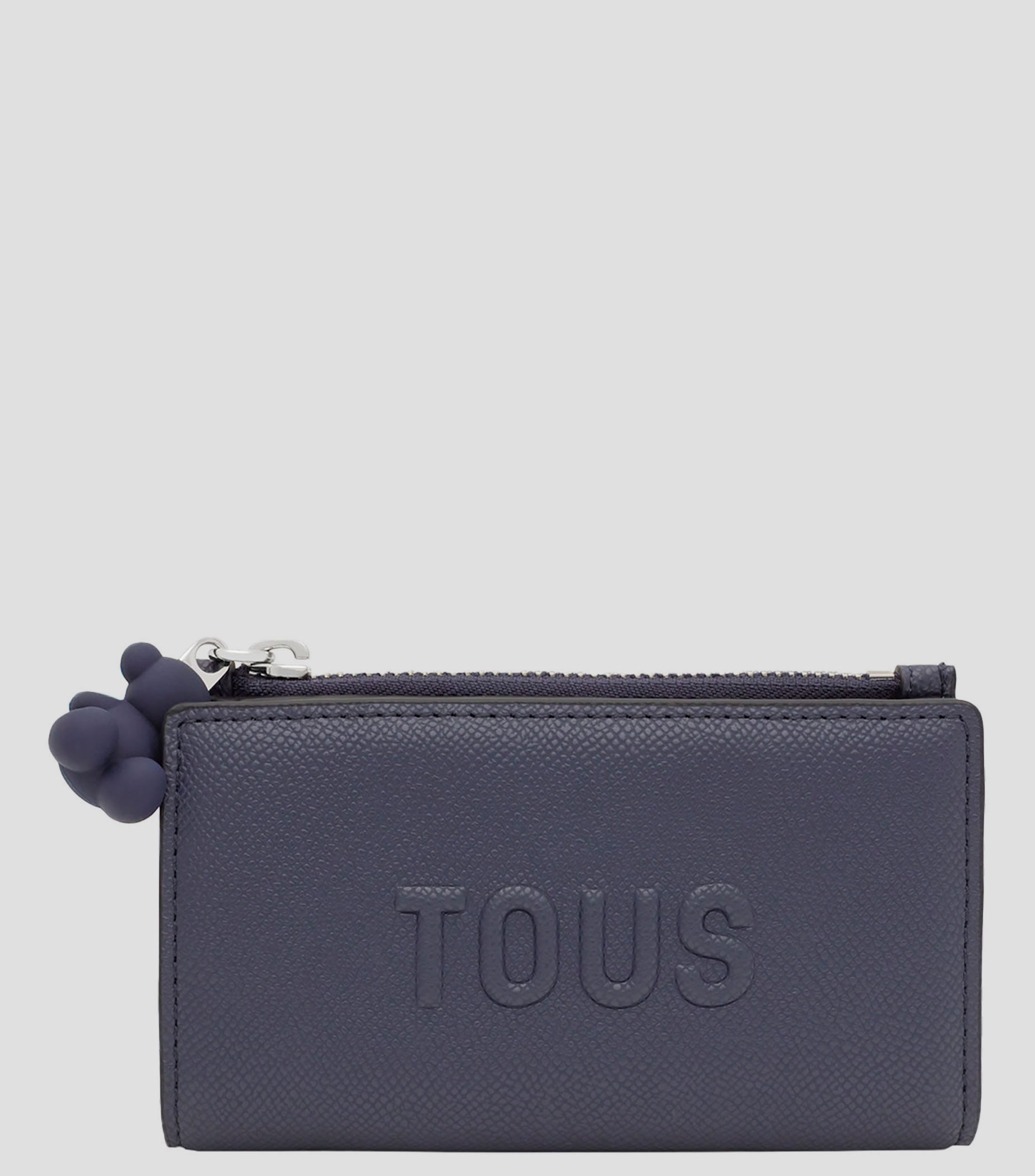 Cartera azul marino Brenda Mujer