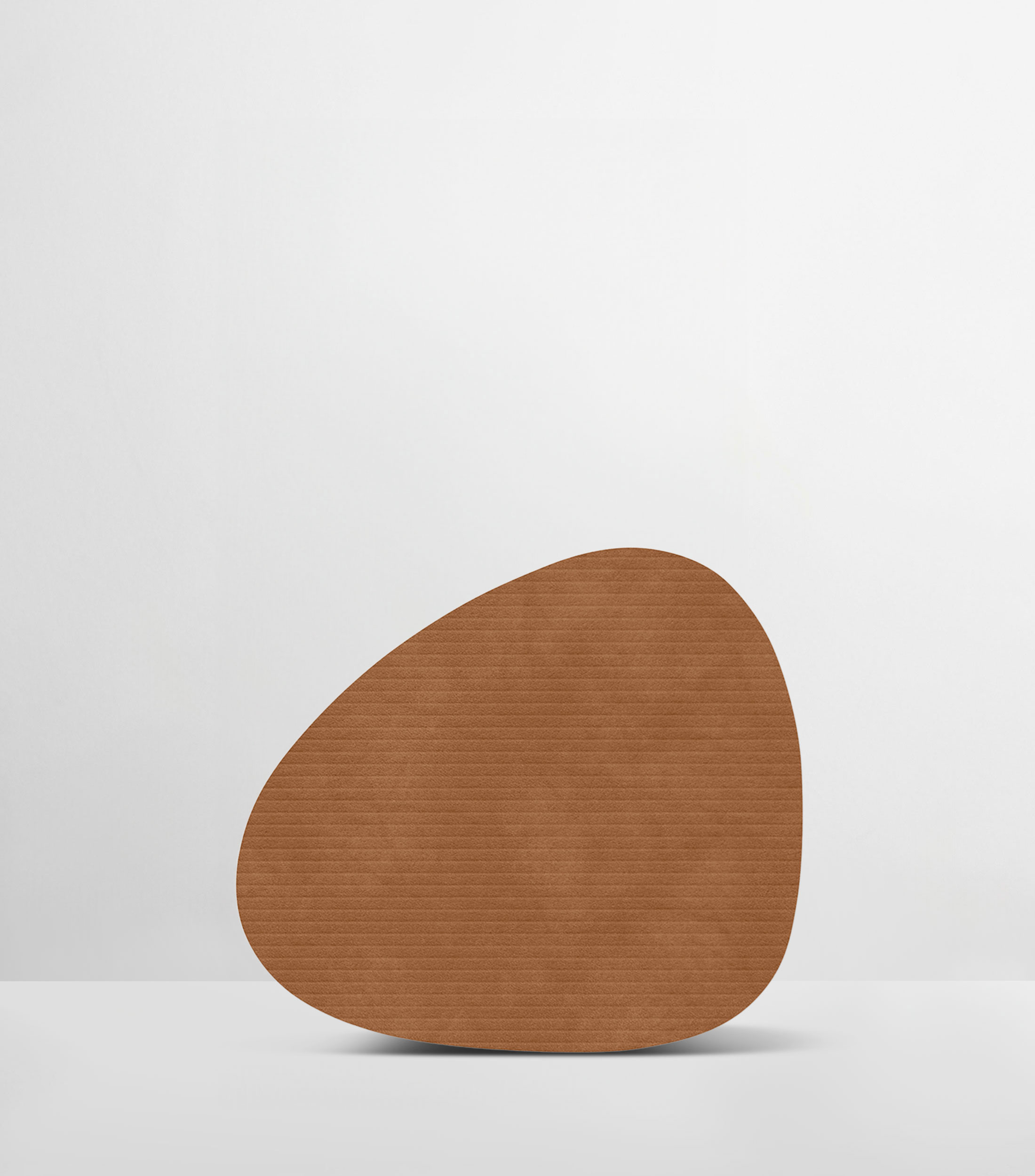 Posavasos Corduroy Curvo