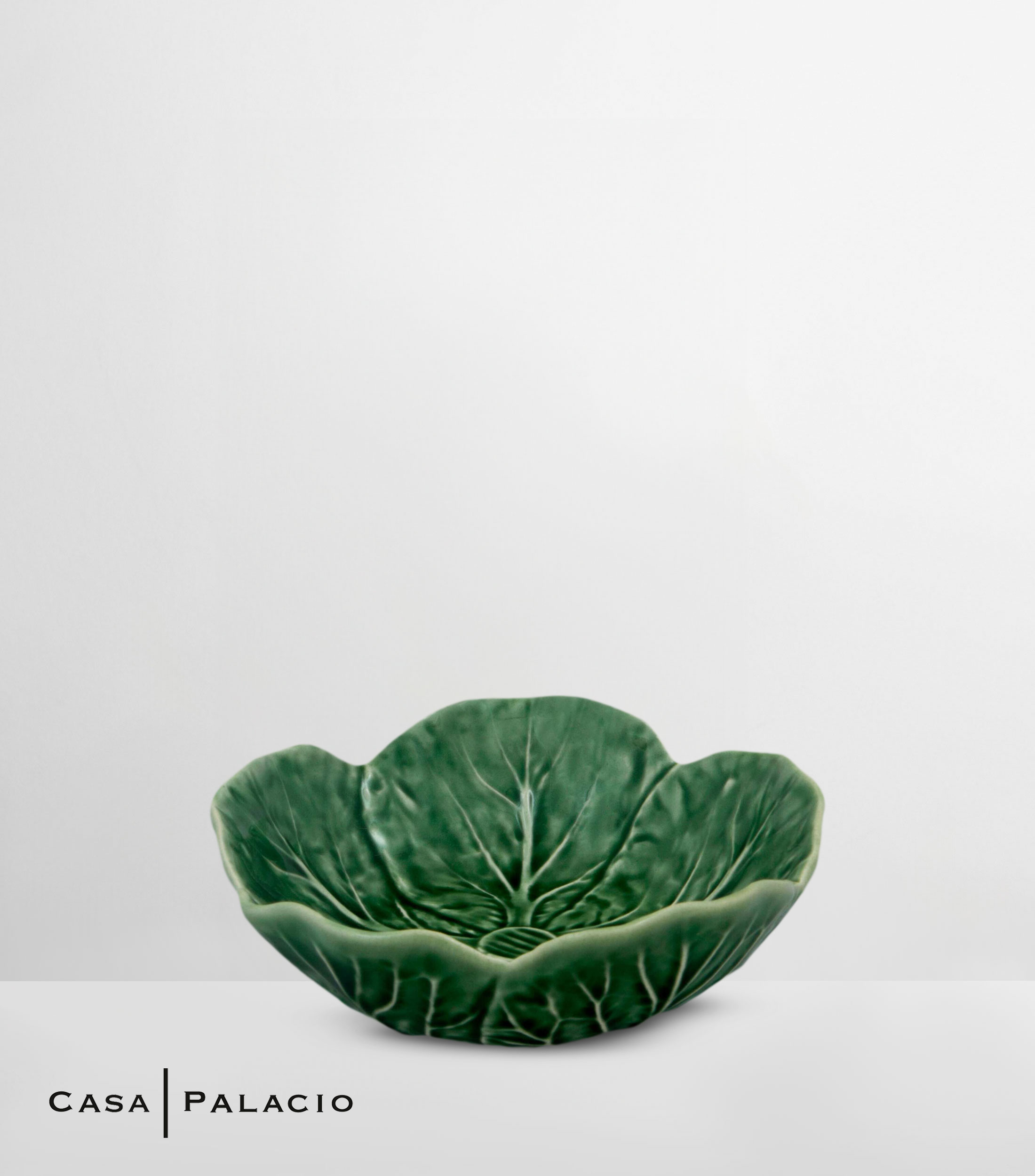 Bowl Couve Natural
