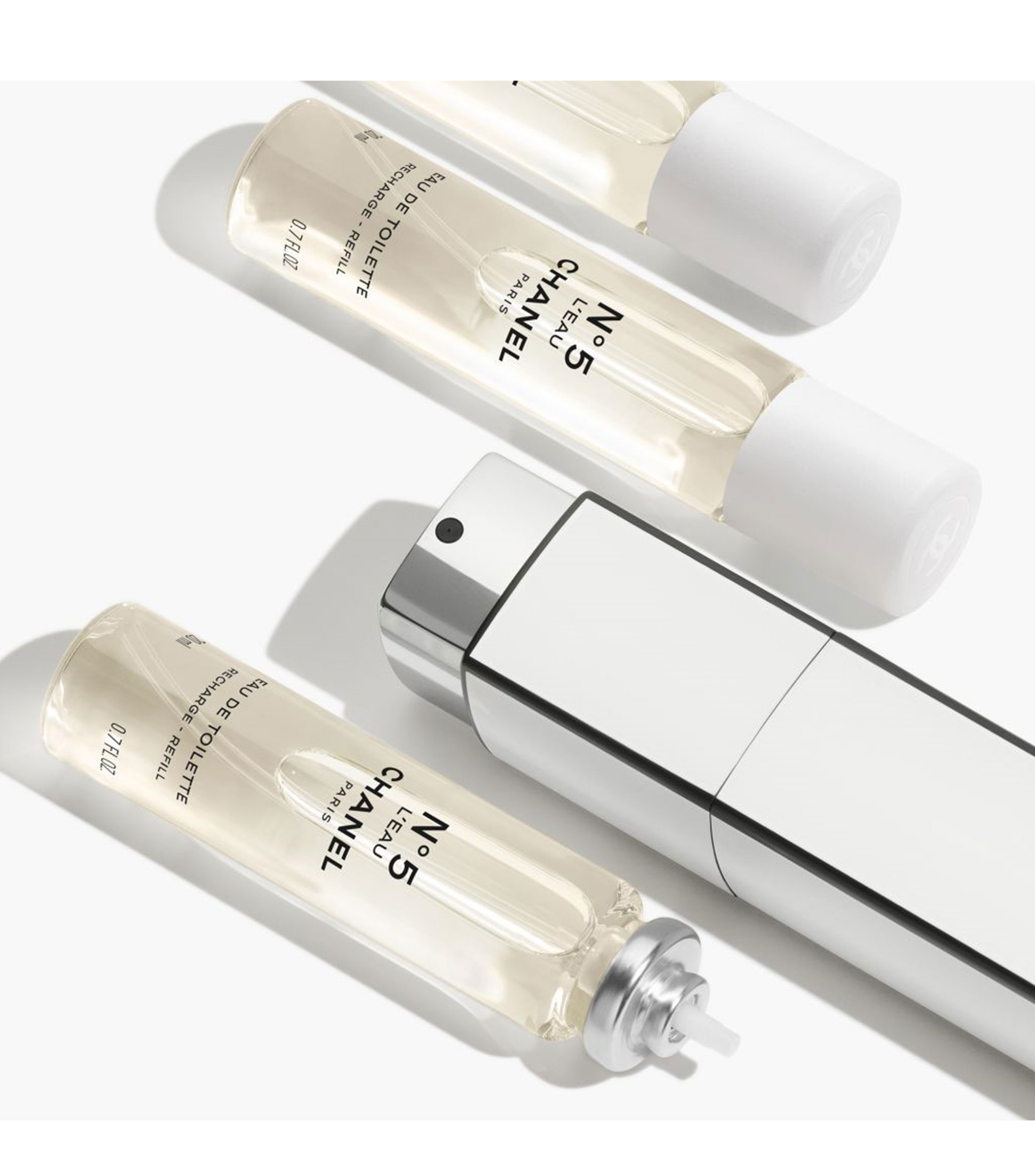 N°5 L'EAU N°5 L'EAU VAPORIZADOR PARA EL BOLSO