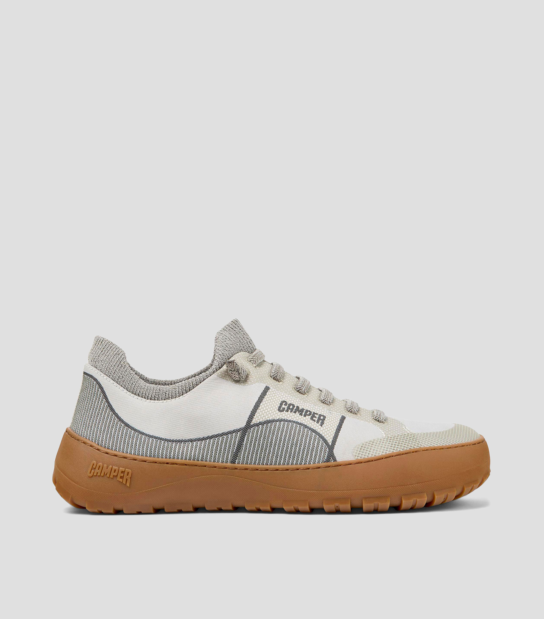 Tenis casuales Hombre