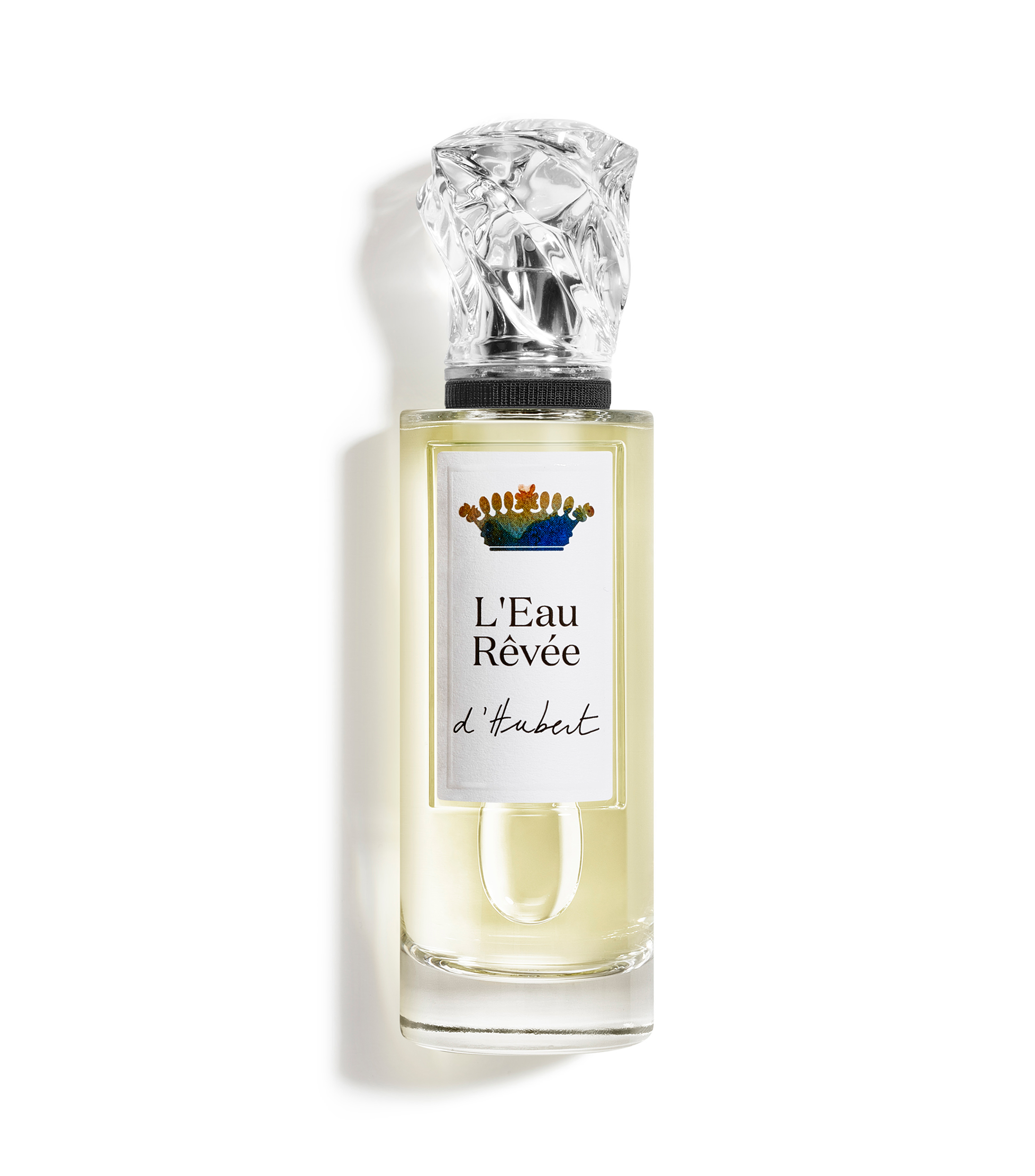 Perfume, Revee daposHubert Eau de Toilette, 100 ml Unisex
