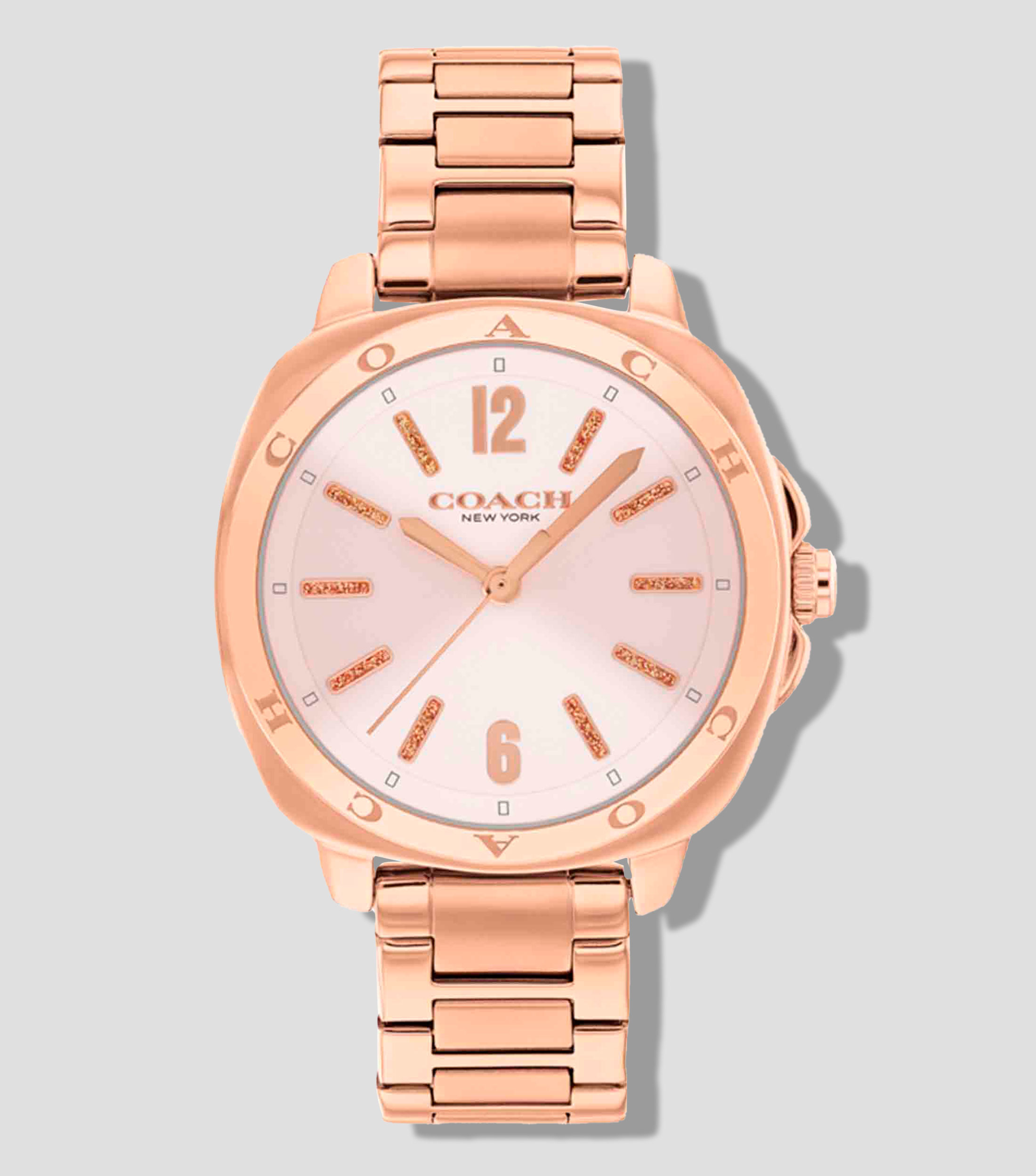 Reloj para Mujer Kitt Deportivo Rosa