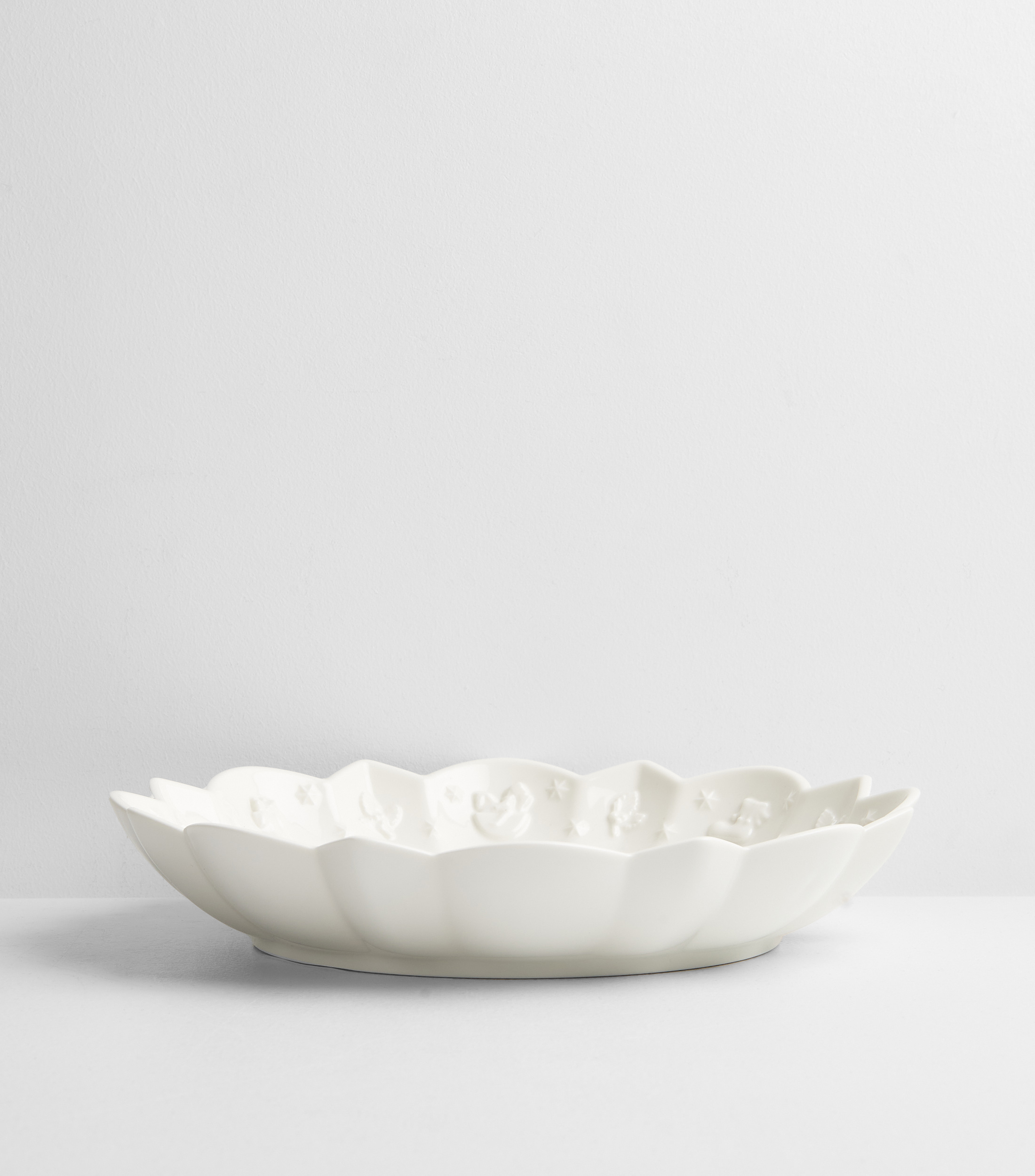 Bowl Toy’s Delight Royal Classic con relieve