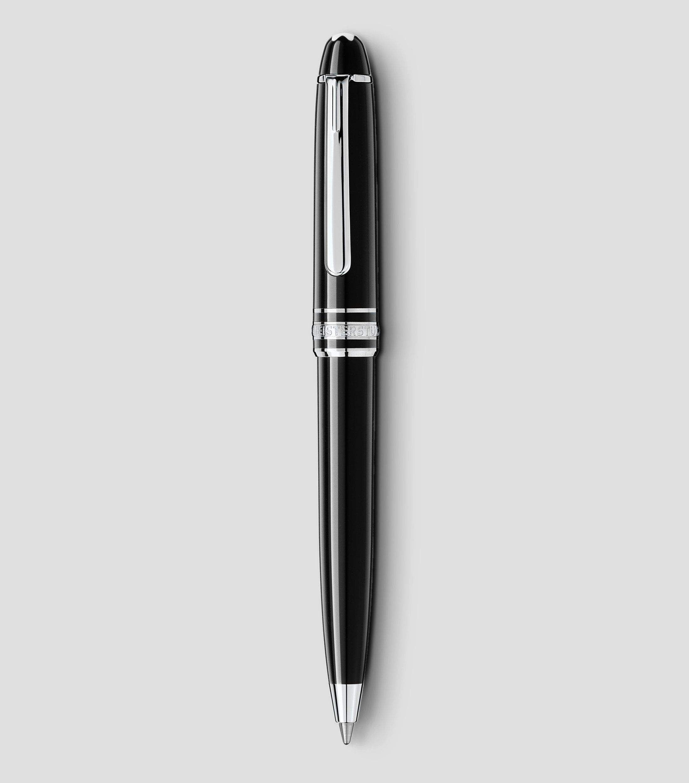 Bolígrafo Meisterstuck Platinum-Coated Line Mozart