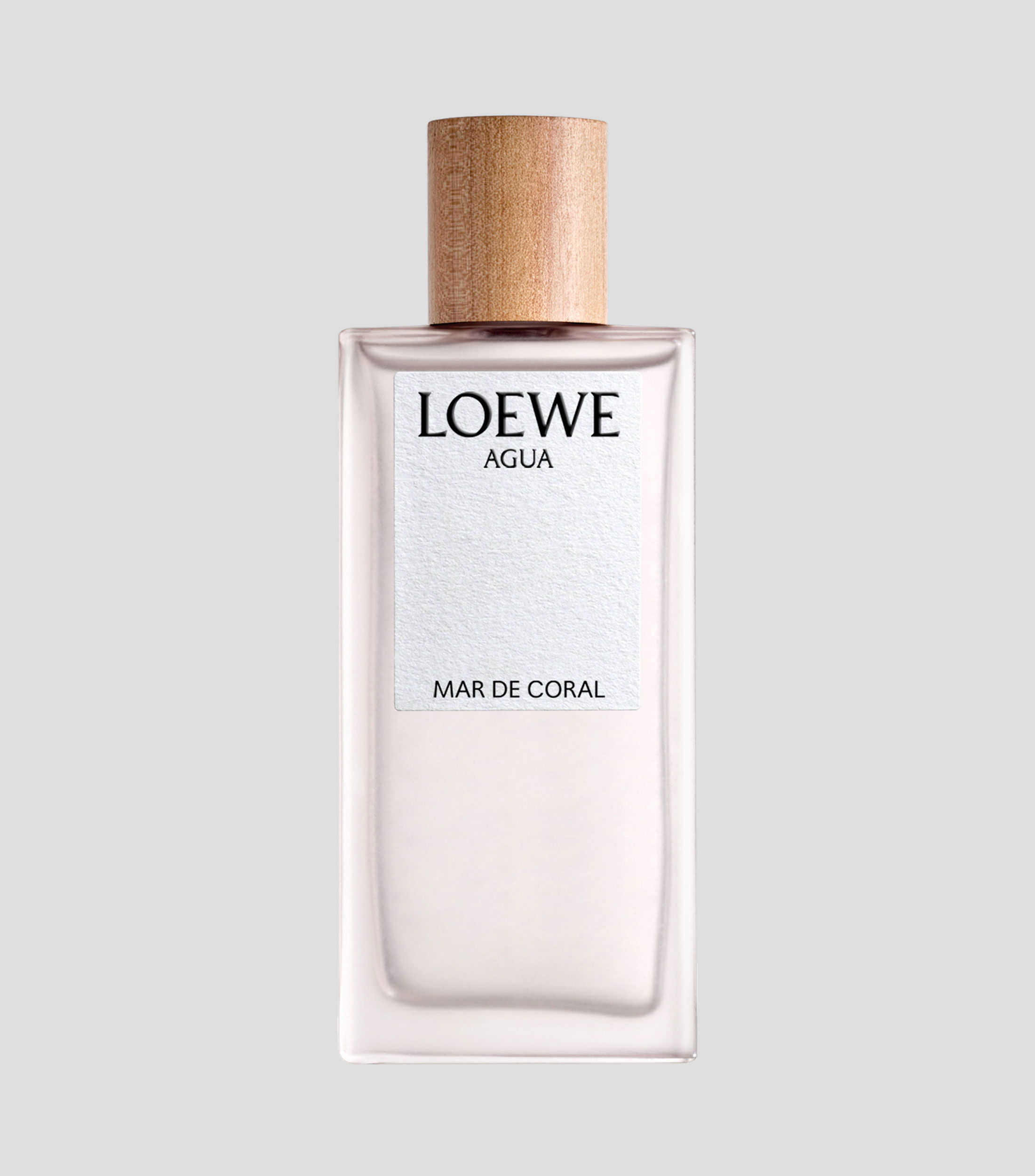 Perfume, Agua Mar de Coral Eau de Toilette, 100 ml Mujer