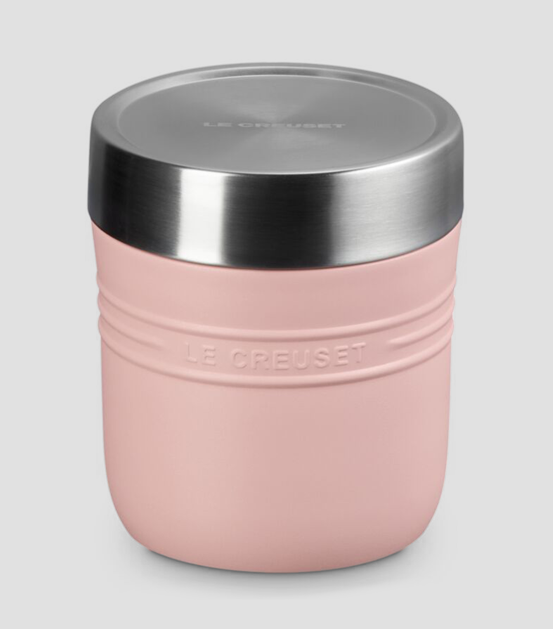 Termo para Comida 500 ml Rosa