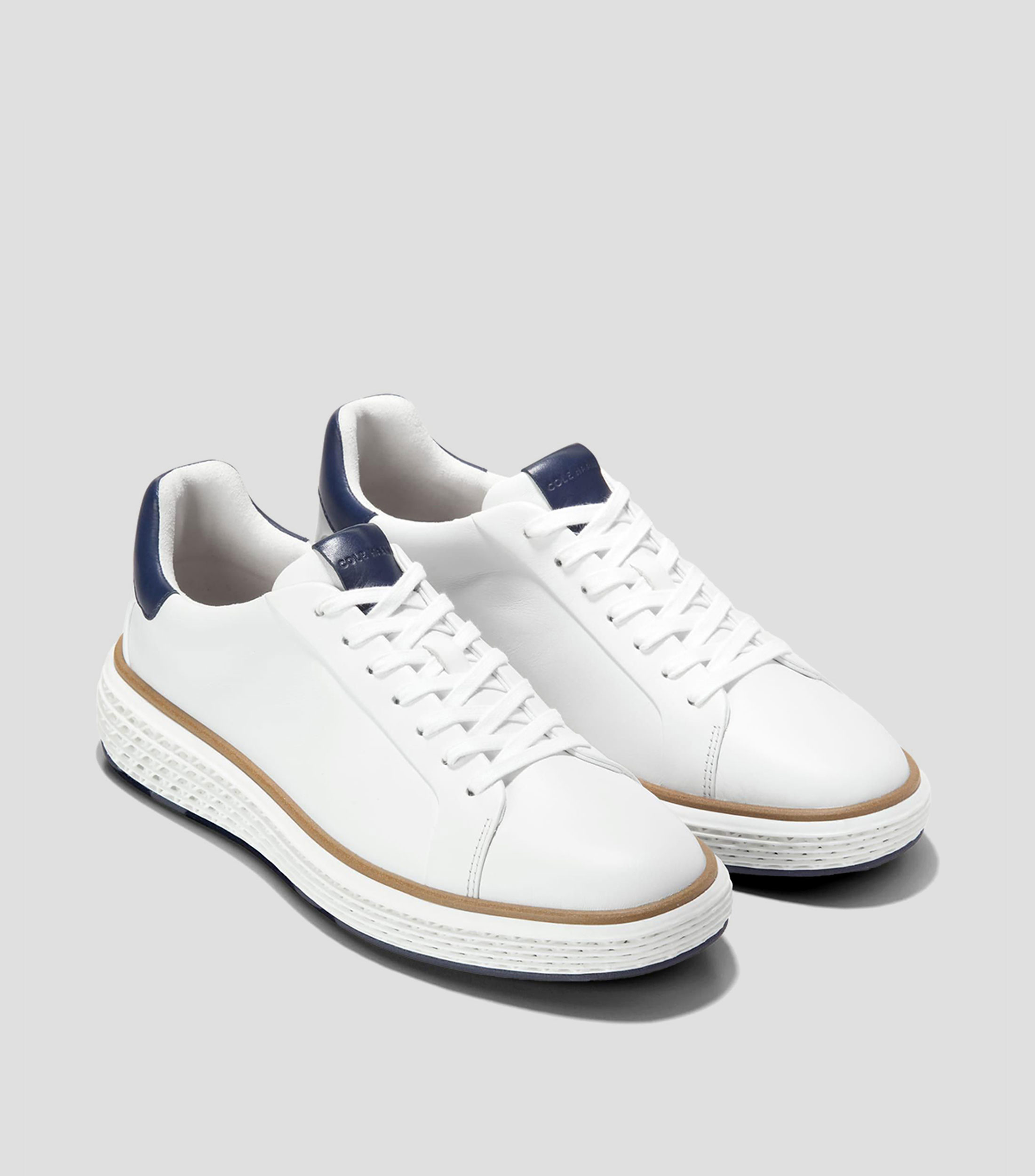 Tenis Casuales lisos Hombre
