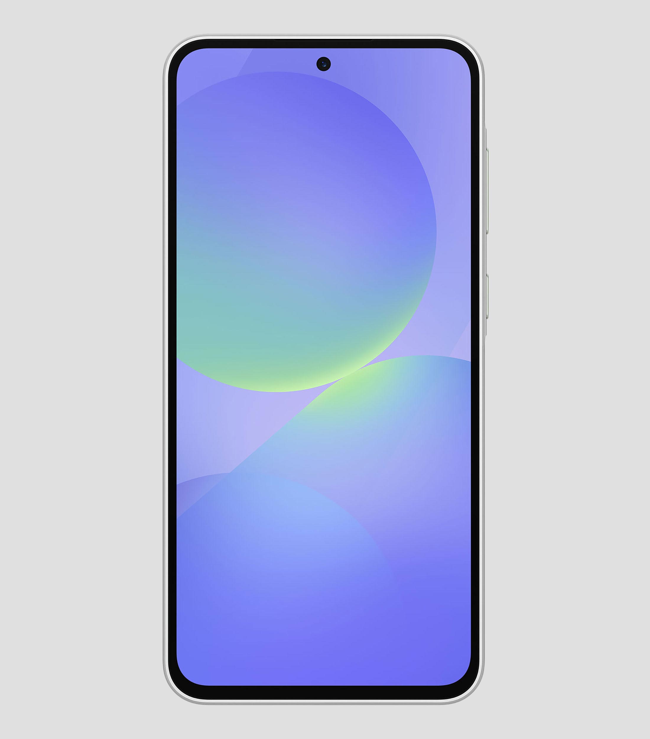 Celular Galaxy A36 5G 128 GB, RAM 6 GB, Gris