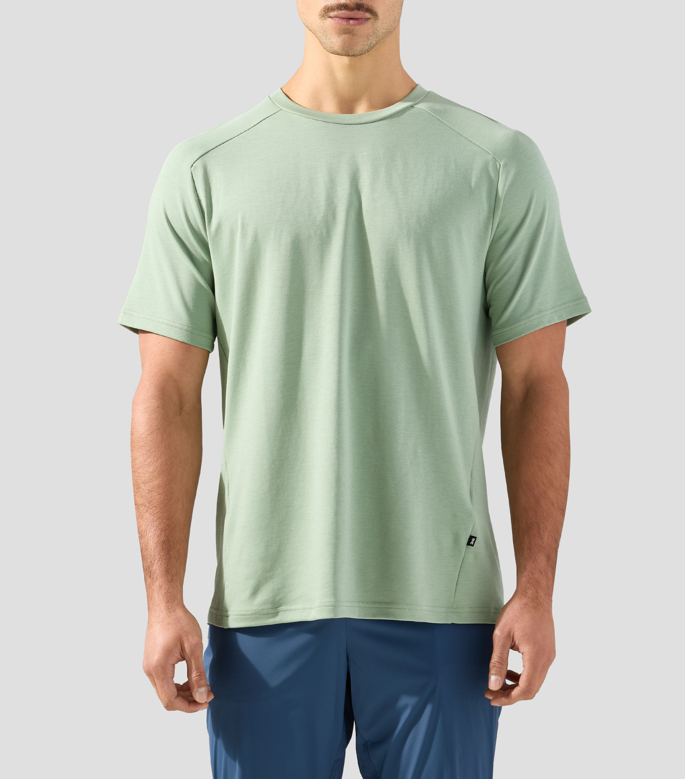 Playera para entrenamiento Focus T Hombre