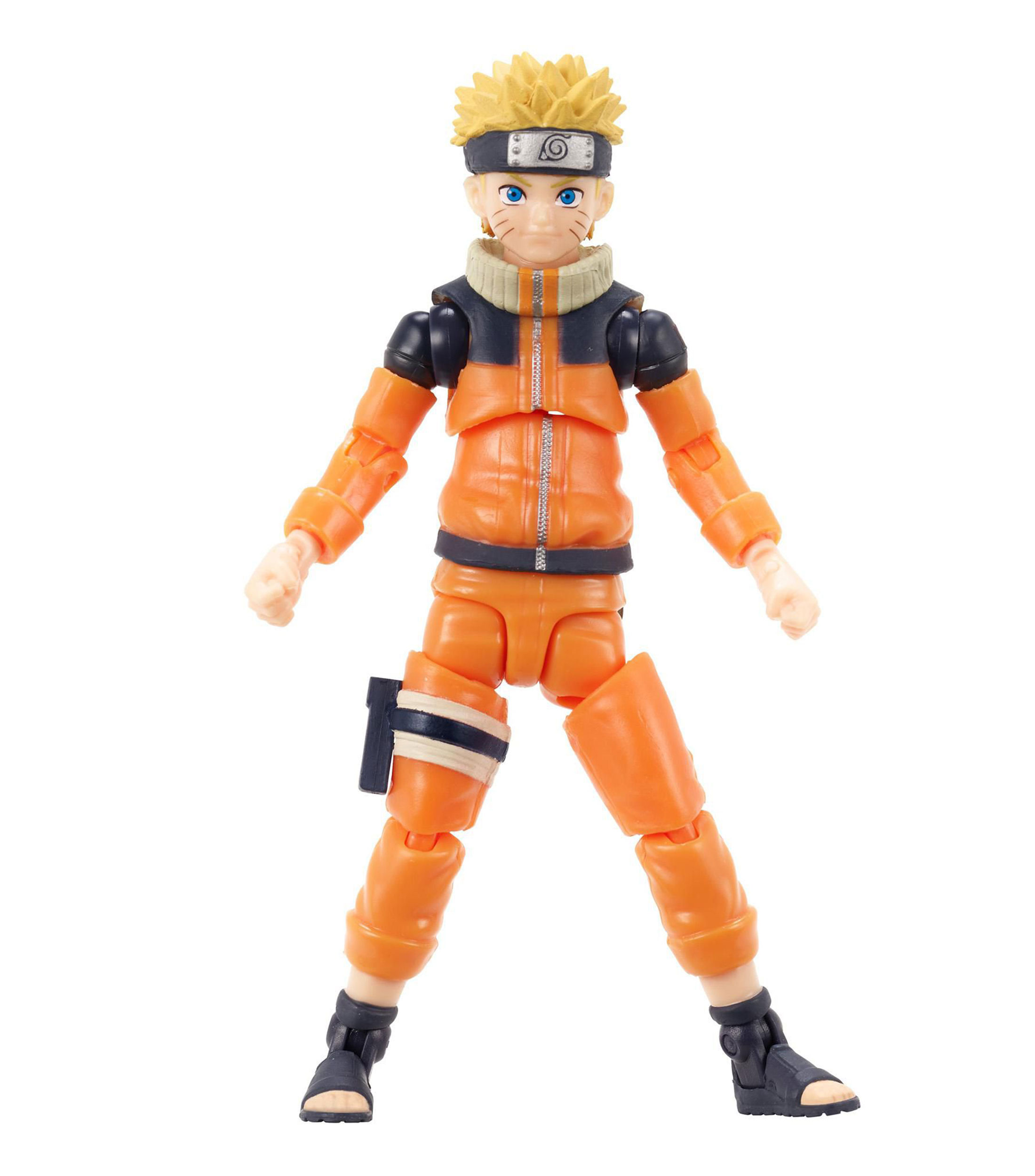Figura de acción Naruto Ultimate Legends