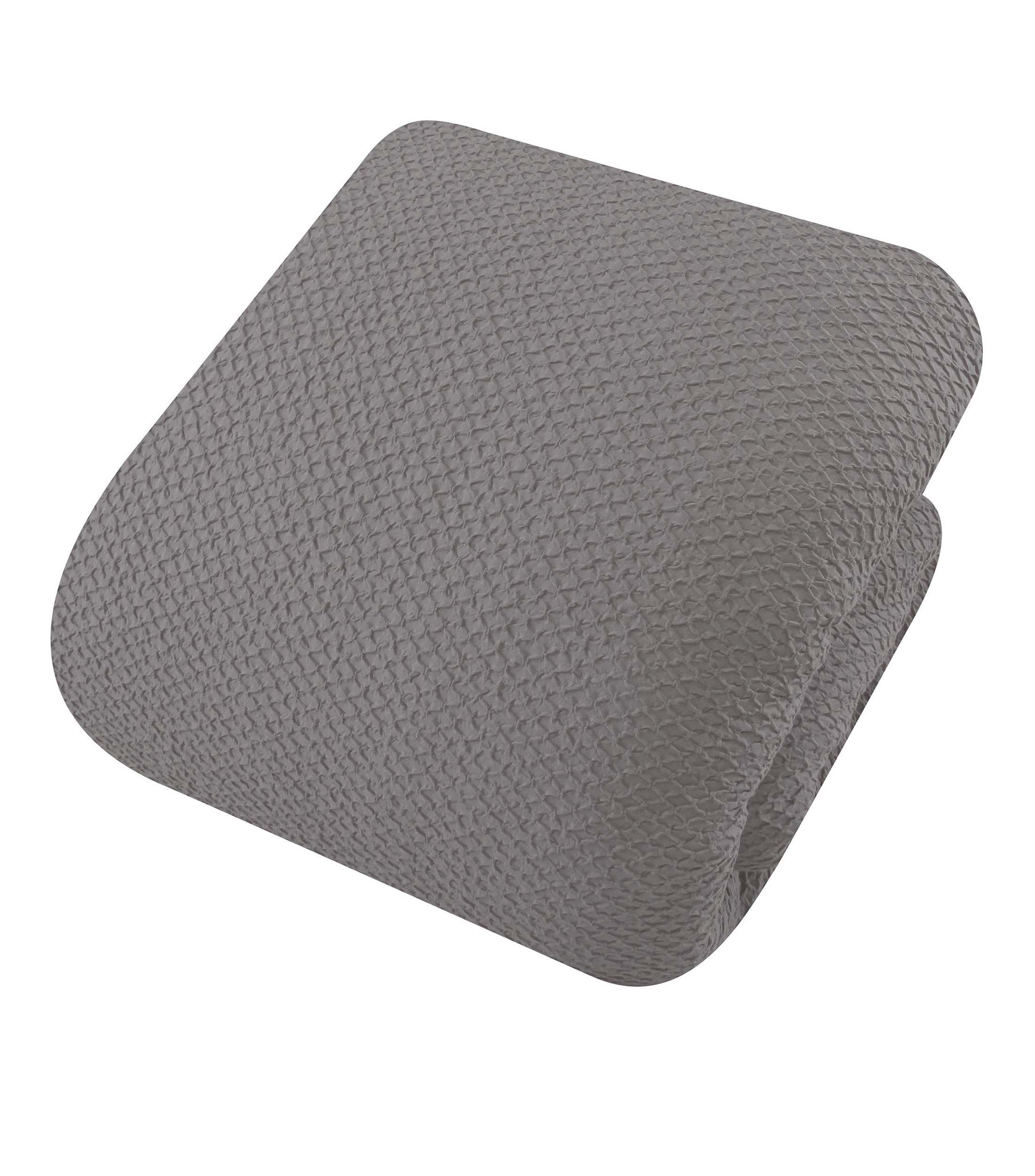 Funda para Duvet King size Gris