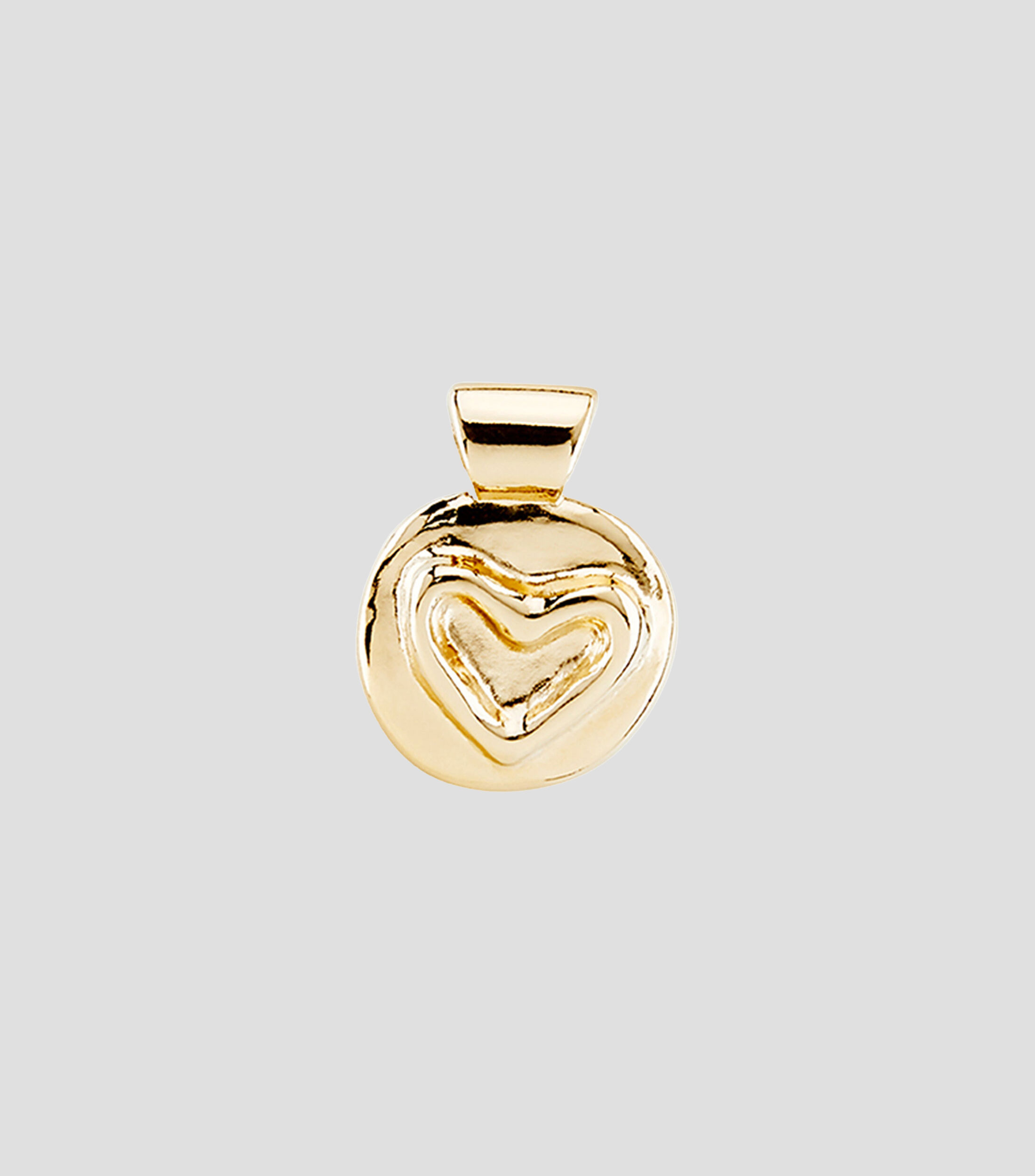 Charm Corazón Unisex