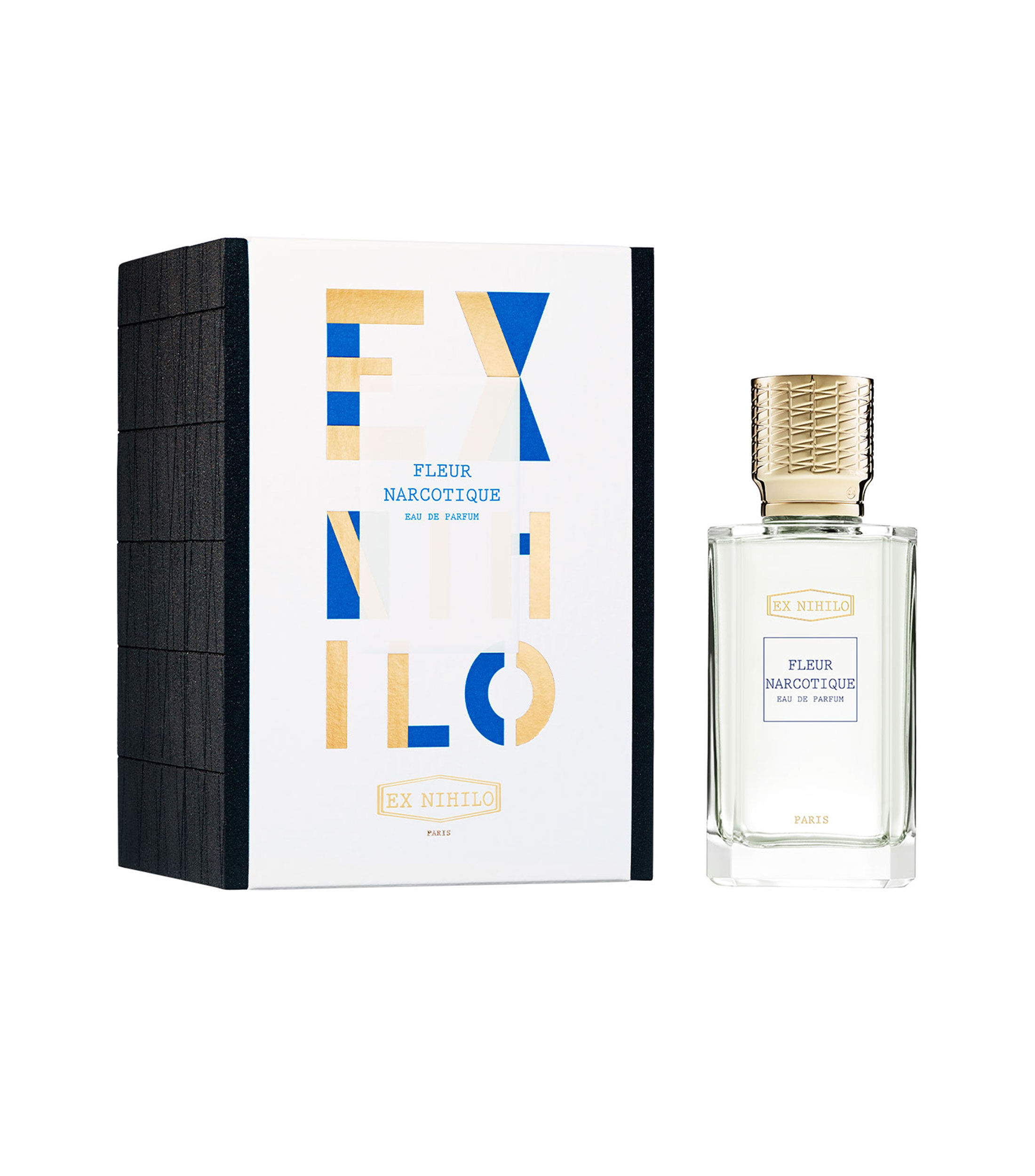 Perfume, Fleur Narcotique Eau de Parfum, 100 ml Unisex