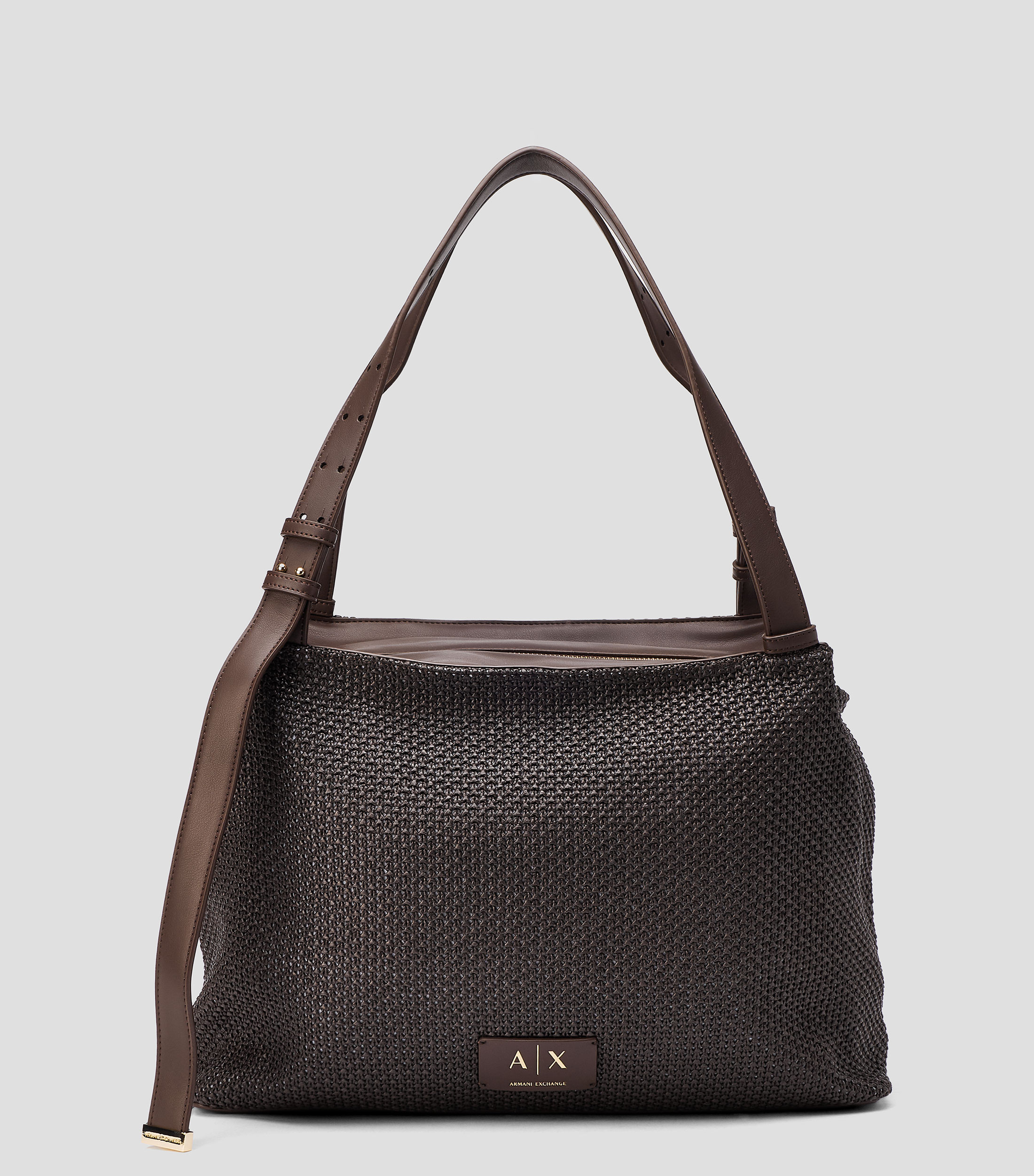 Bolsa tote café shopping lisa Mujer