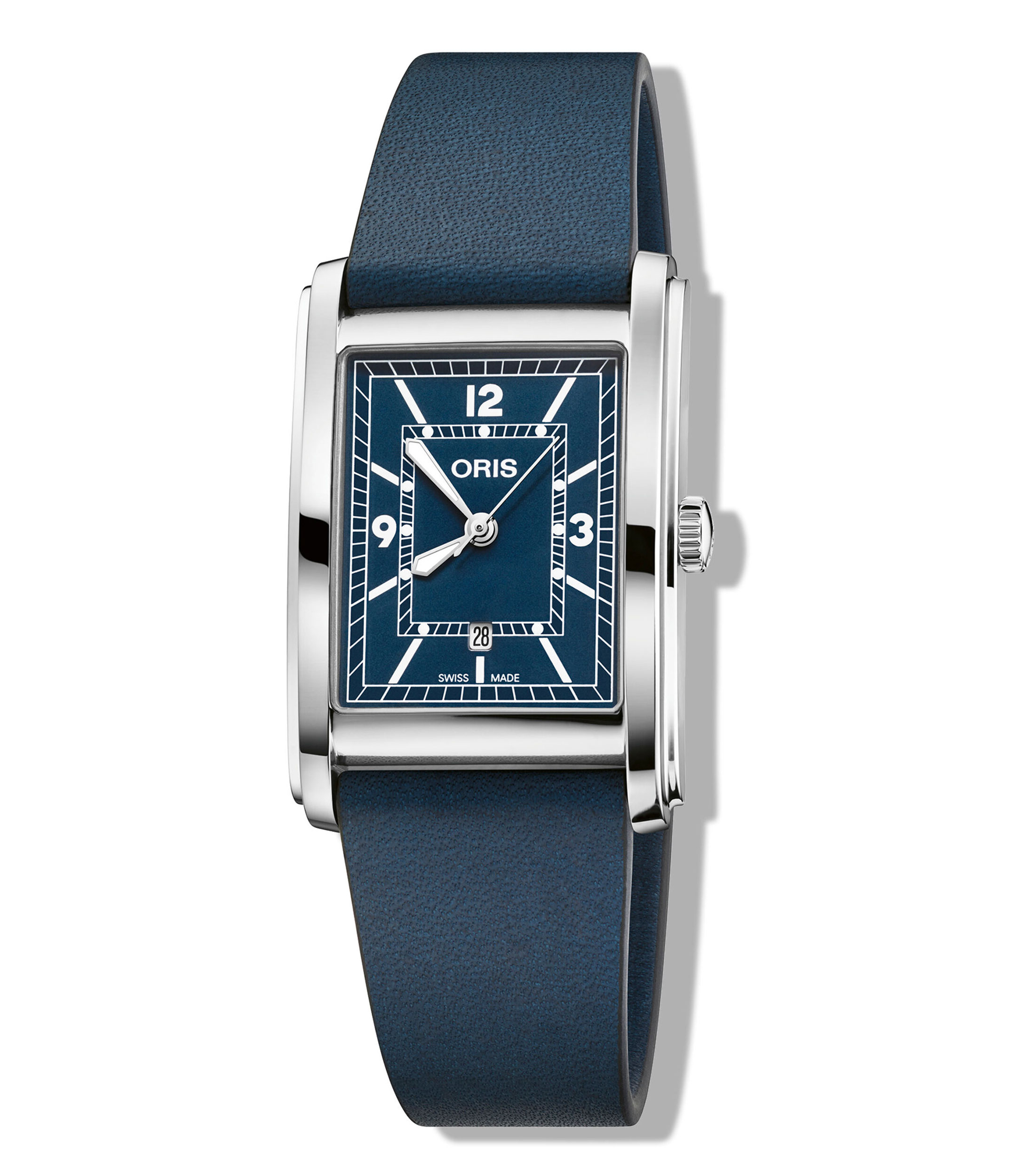 Oris Oris Rectangular - El Palacio de Hierro