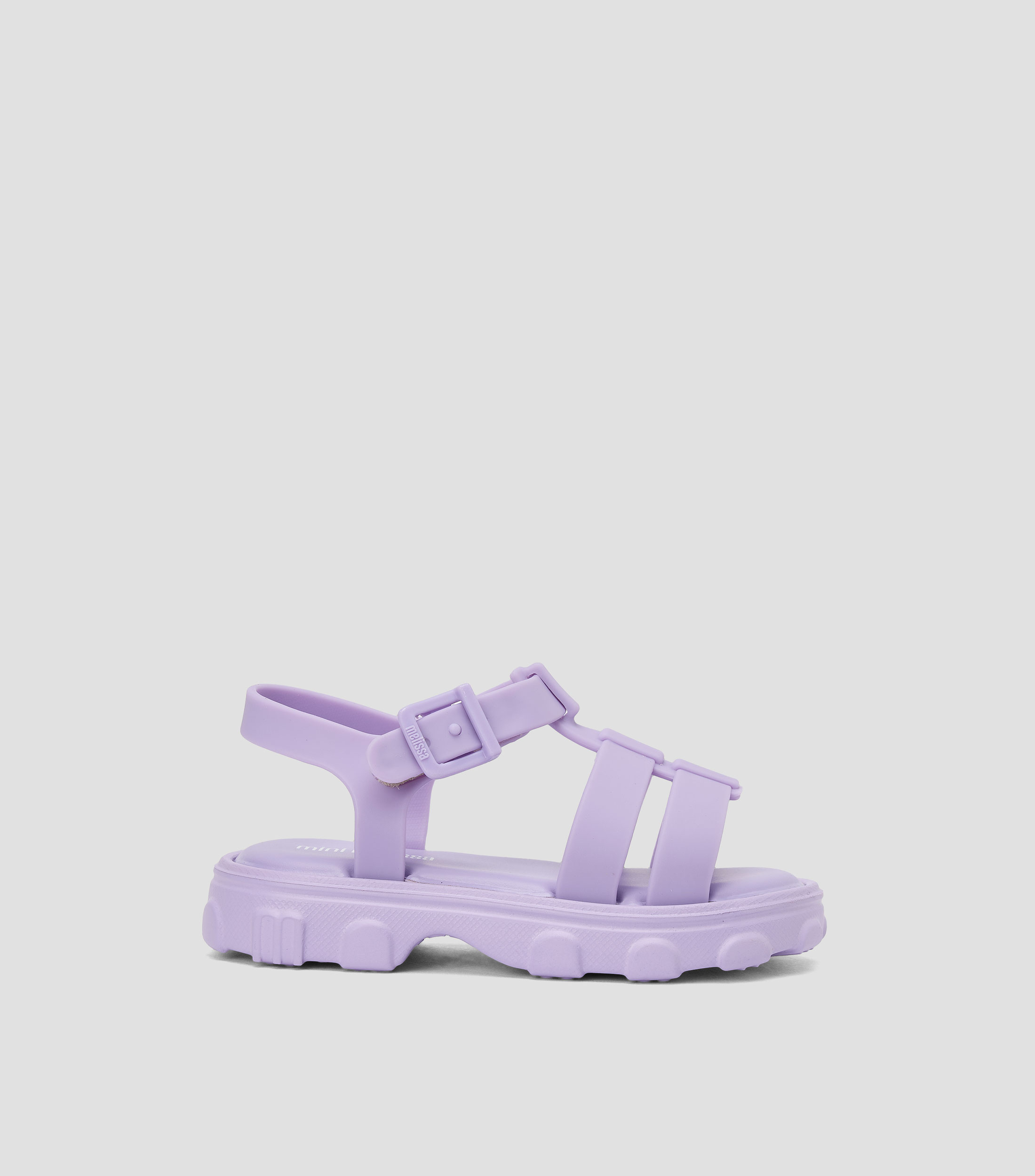 Sandalias planas Ella Niña