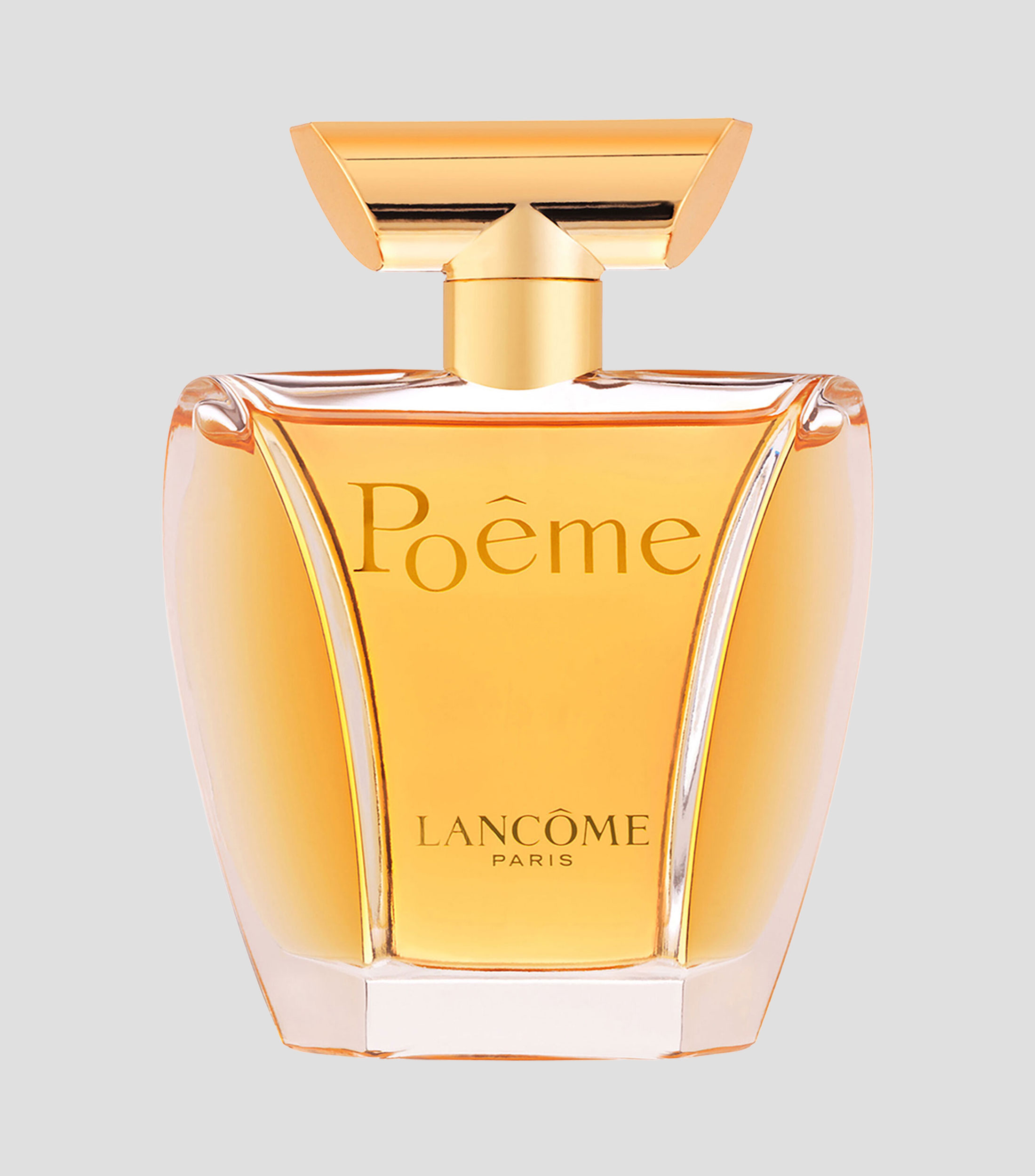 Perfume Poême, Eau de Parfum 100 ml para Mujer